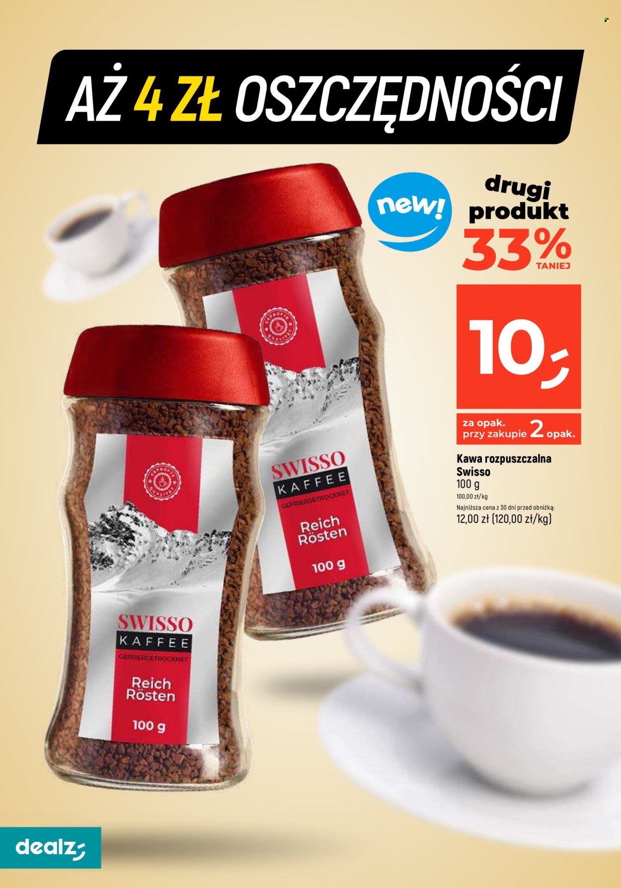 Gazetka Dealz - 15.02.2024 - 21.02.2024. Strona 10
