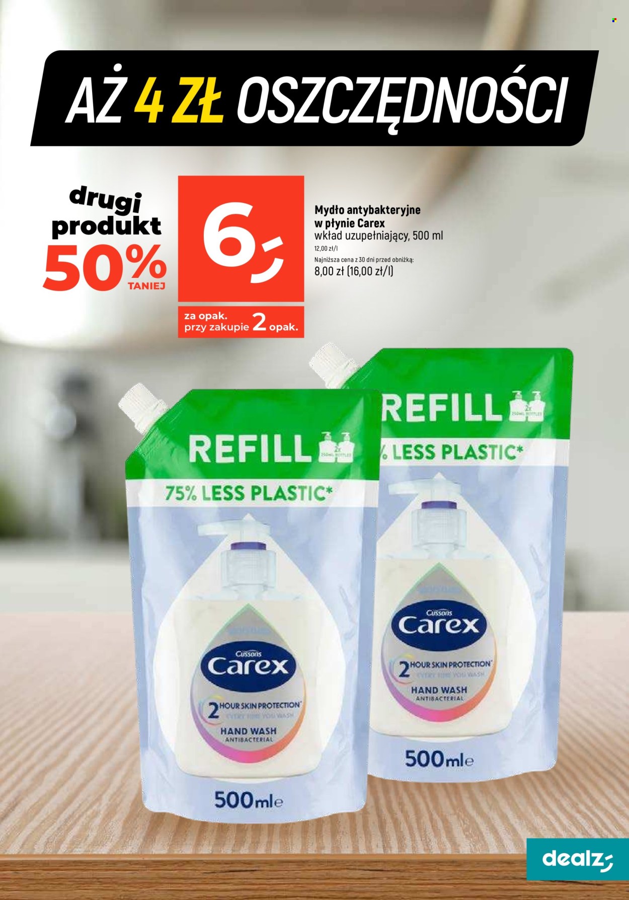 Gazetka Dealz - 15.02.2024 - 21.02.2024. Strona 15