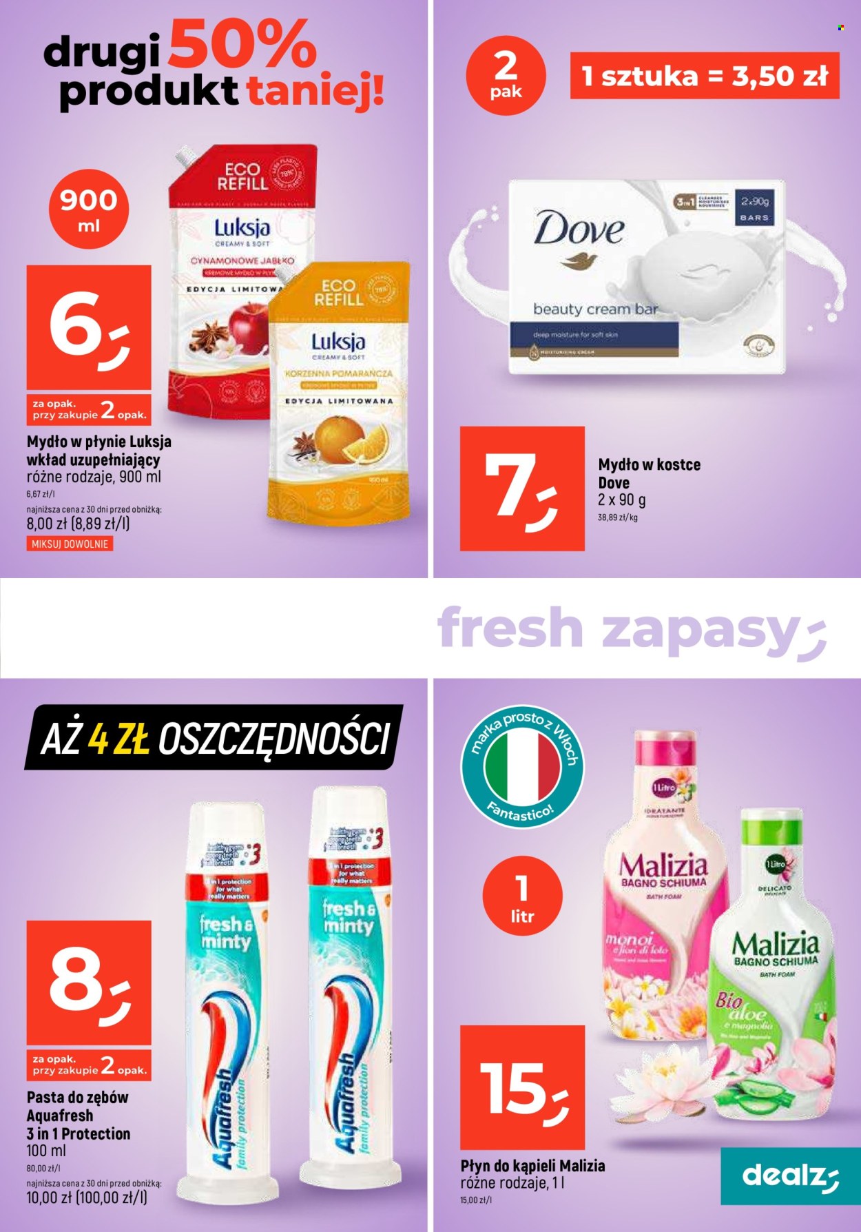 Gazetka Dealz - 15.02.2024 - 21.02.2024. Strona 17