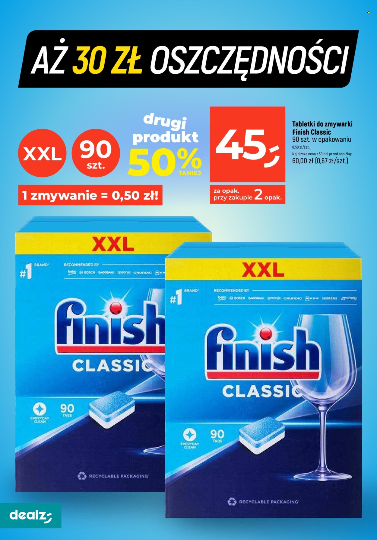 Gazetka Dealz - 15.02.2024 - 21.02.2024. Strona 20