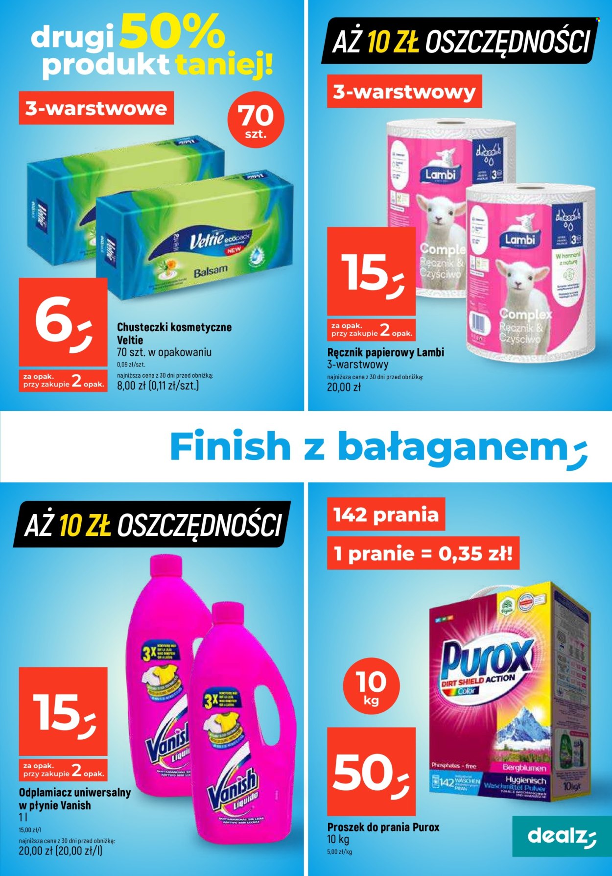 Gazetka Dealz - 15.02.2024 - 21.02.2024. Strona 21