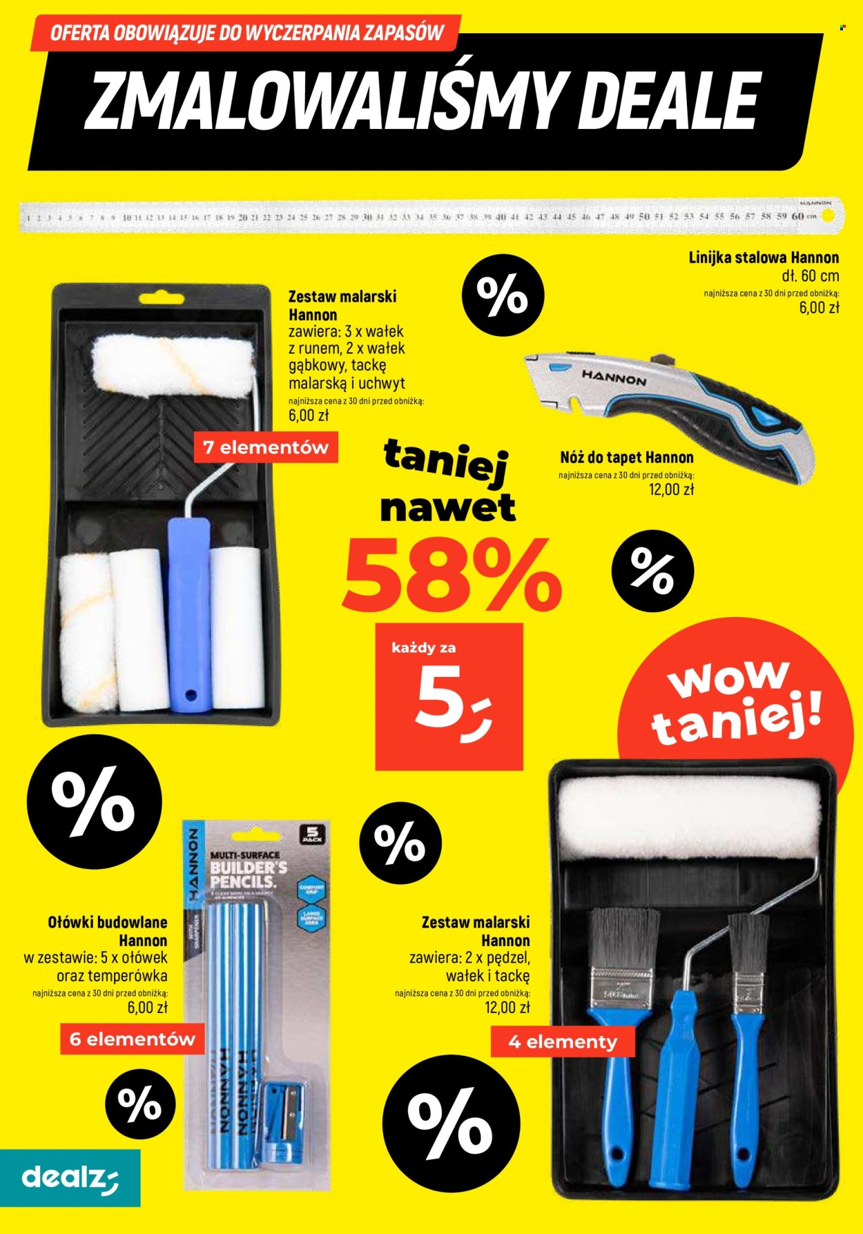 Gazetka Dealz - 15.02.2024 - 21.02.2024. Strona 22