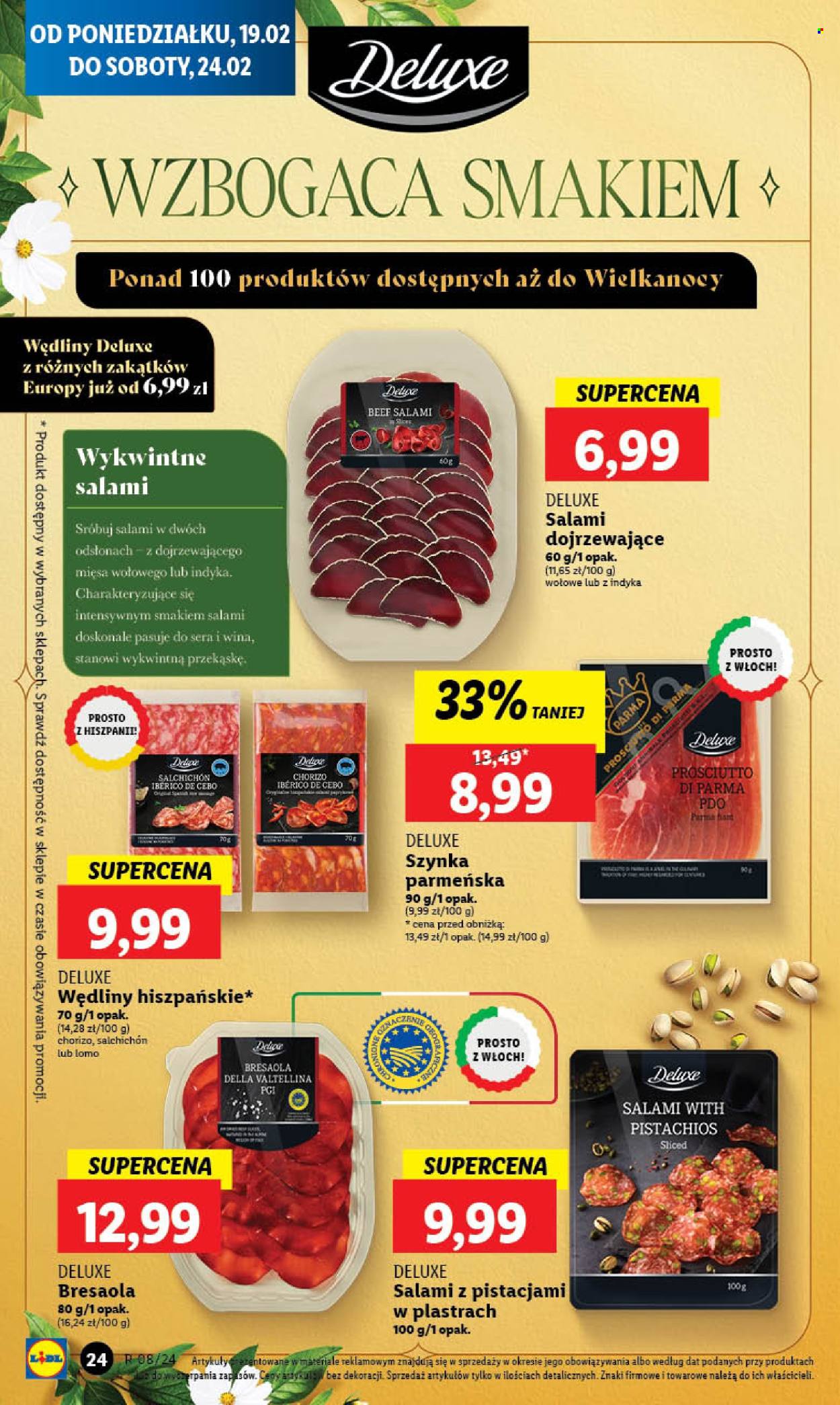 Gazetka Lidl - 19.02.2024 - 21.02.2024. Strona 26