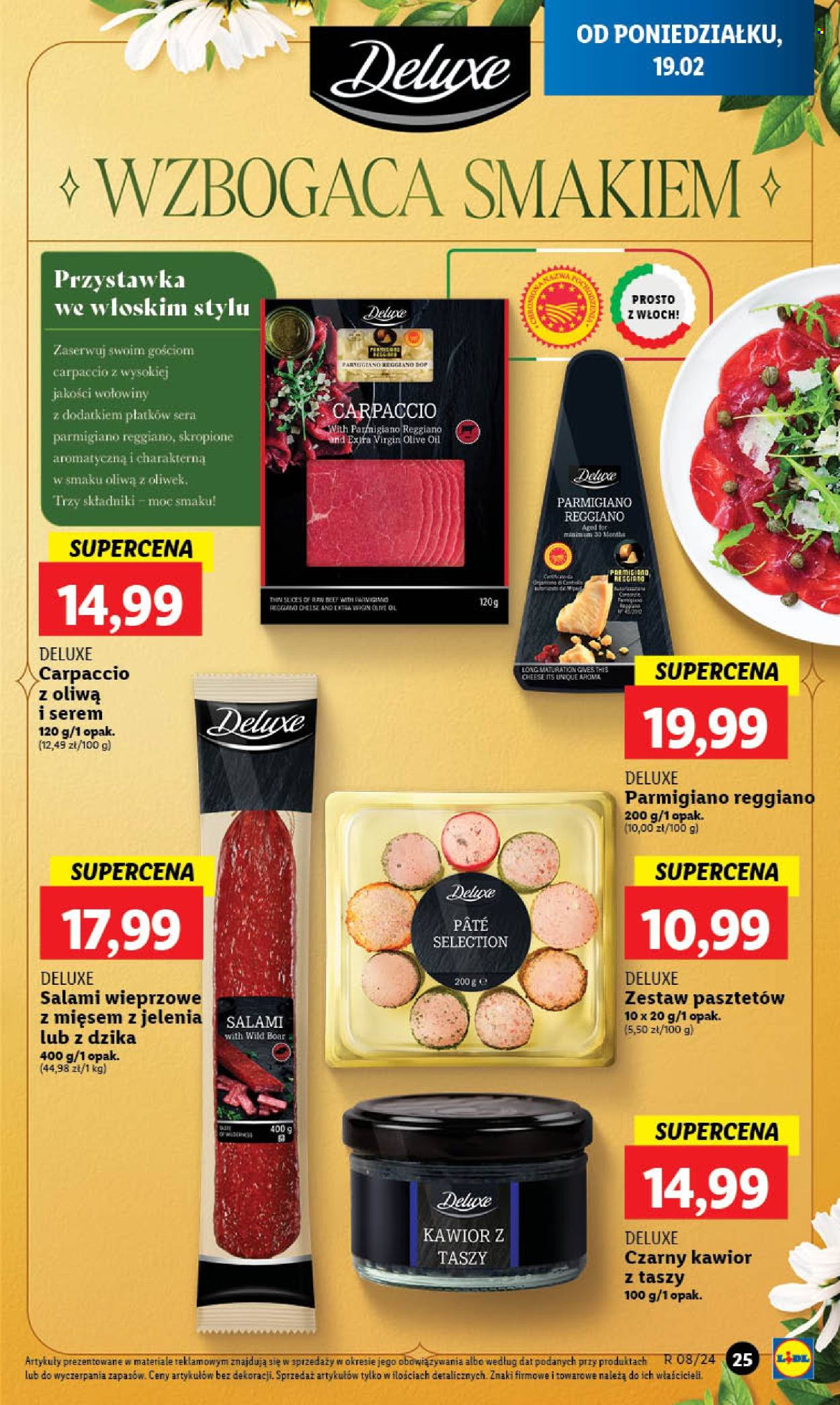 Gazetka Lidl - 19.02.2024 - 21.02.2024. Strona 27