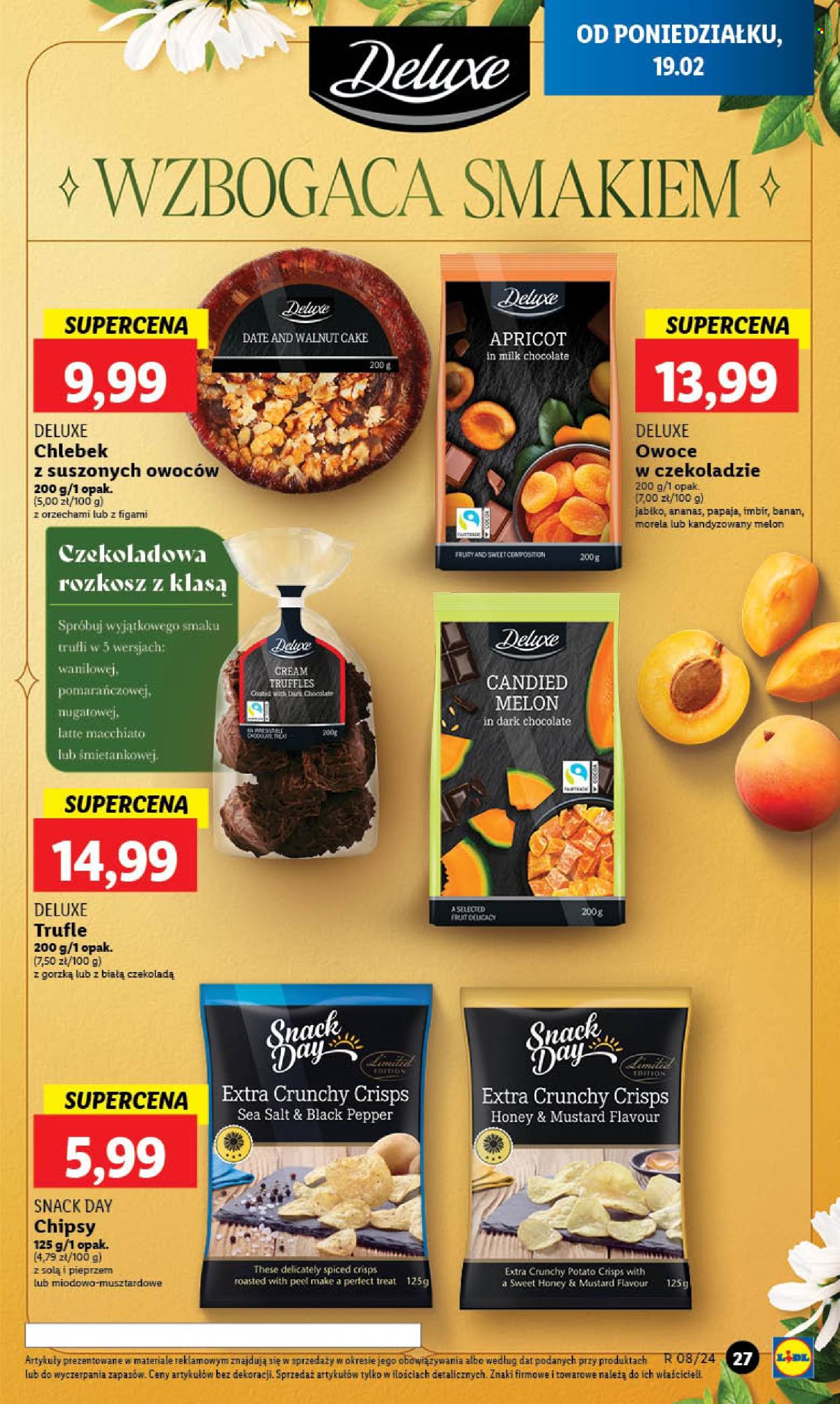 Gazetka Lidl - 19.02.2024 - 21.02.2024. Strona 29