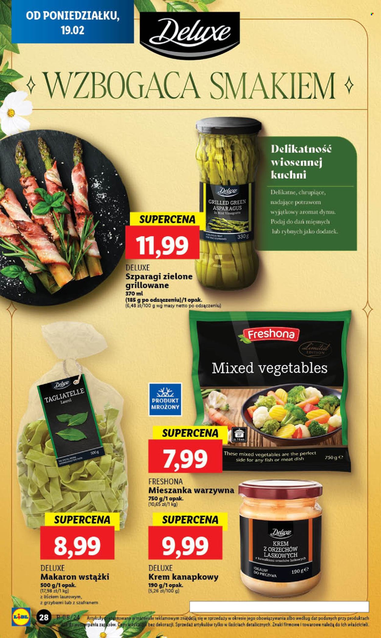 Gazetka Lidl - 19.02.2024 - 21.02.2024. Strona 30