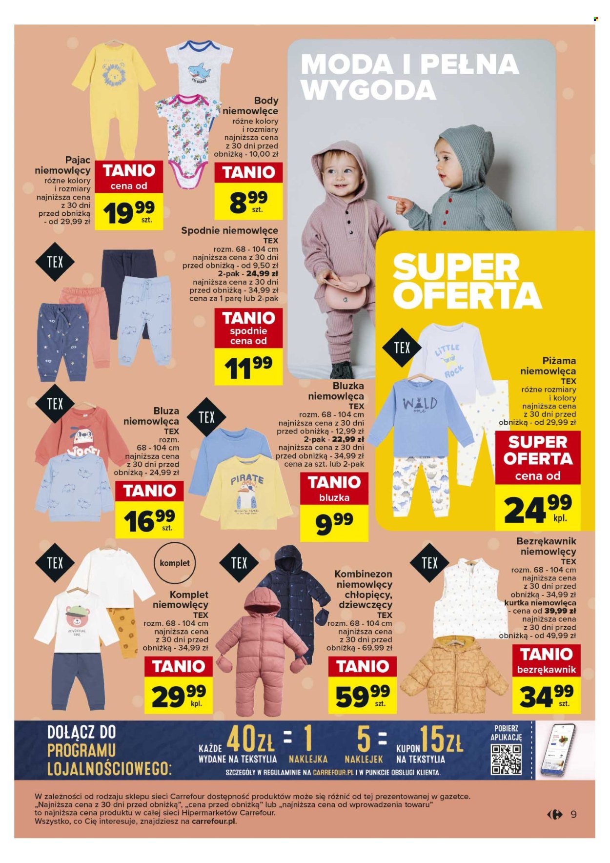 Gazetka Carrefour - 20.02.2024 - 2.03.2024. Strona 9