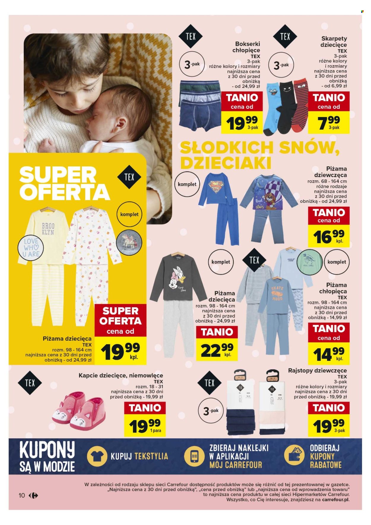 Gazetka Carrefour - 20.02.2024 - 2.03.2024. Strona 10
