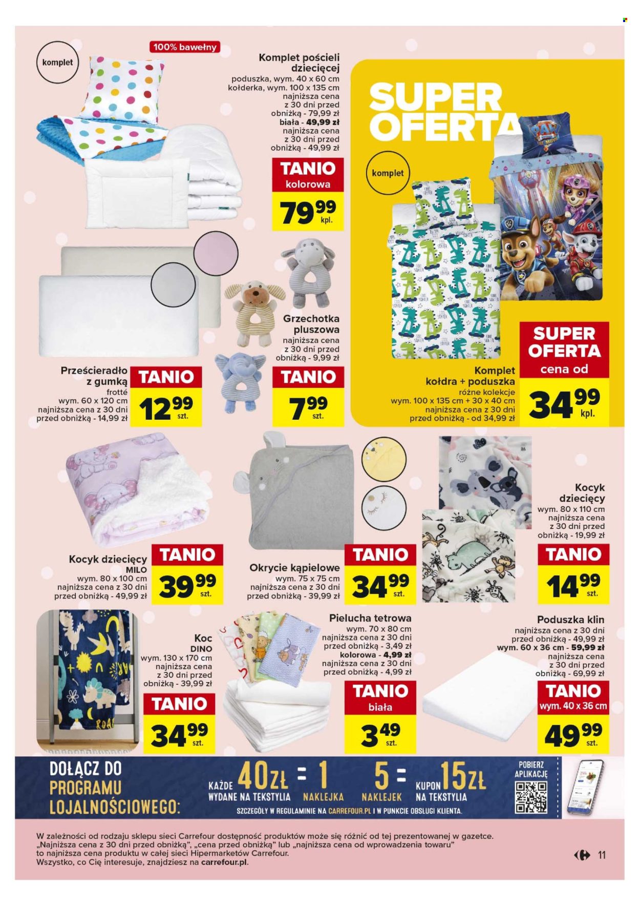 Gazetka Carrefour - 20.02.2024 - 2.03.2024. Strona 11