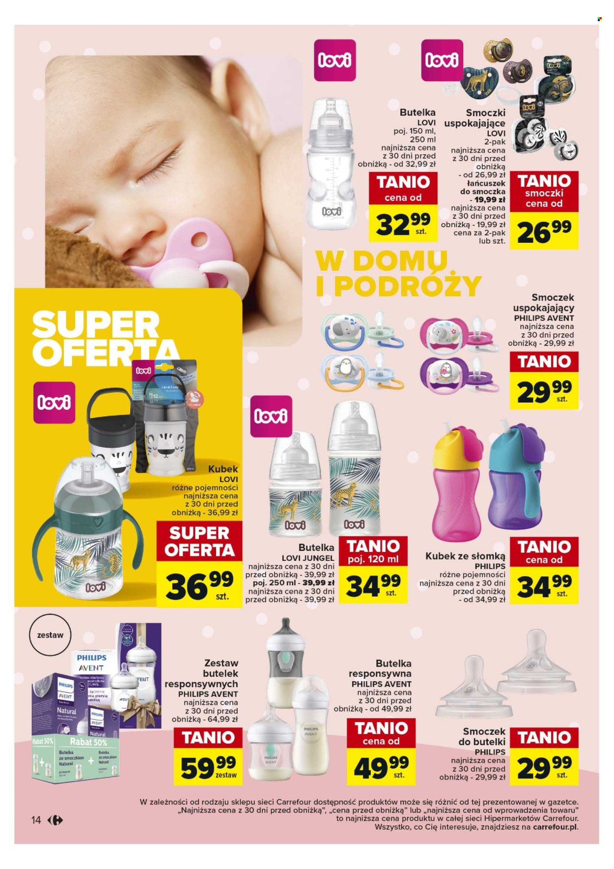 Gazetka Carrefour - 20.02.2024 - 2.03.2024. Strona 14