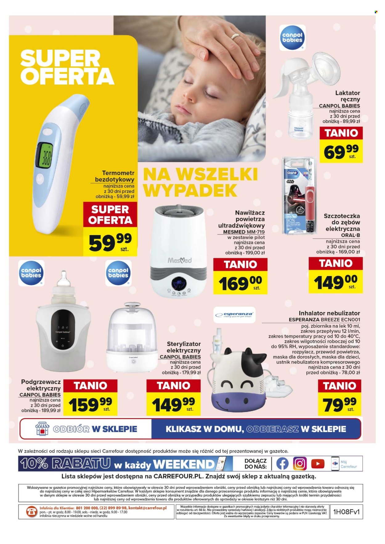 Gazetka Carrefour - 20.02.2024 - 2.03.2024. Strona 22
