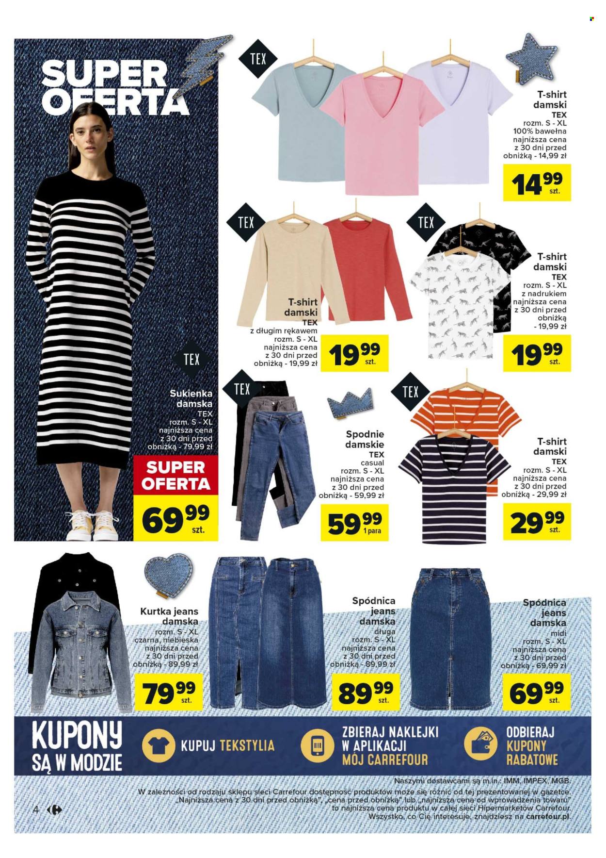 Gazetka Carrefour - 20.02.2024 - 2.03.2024. Strona 4