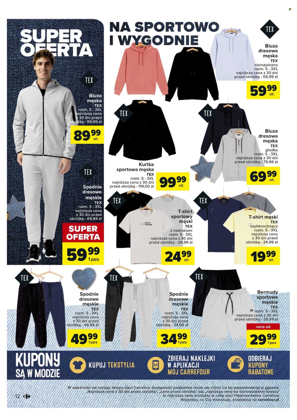Gazetka Carrefour - 20.02.2024 - 2.03.2024. Strona 12