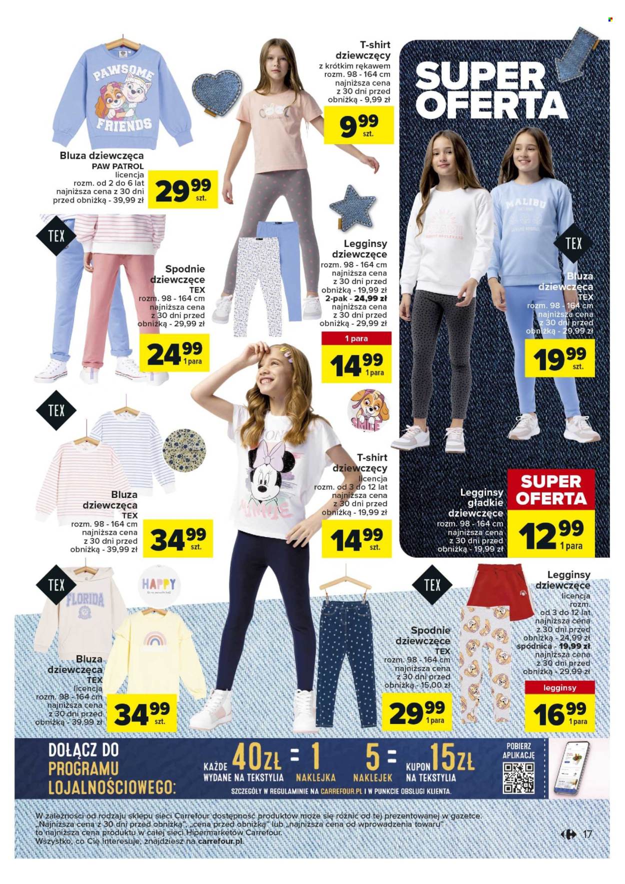 Gazetka Carrefour - 20.02.2024 - 2.03.2024. Strona 17