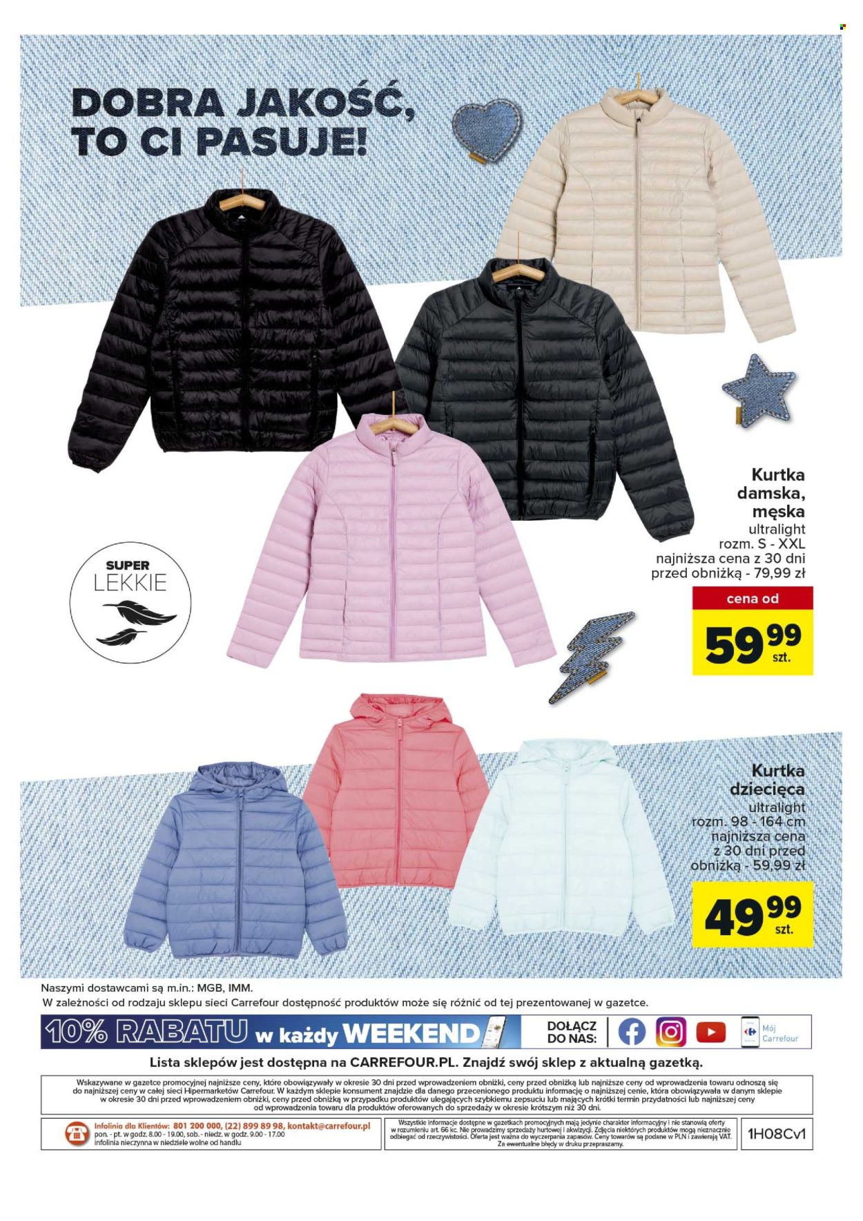Gazetka Carrefour - 20.02.2024 - 2.03.2024. Strona 20