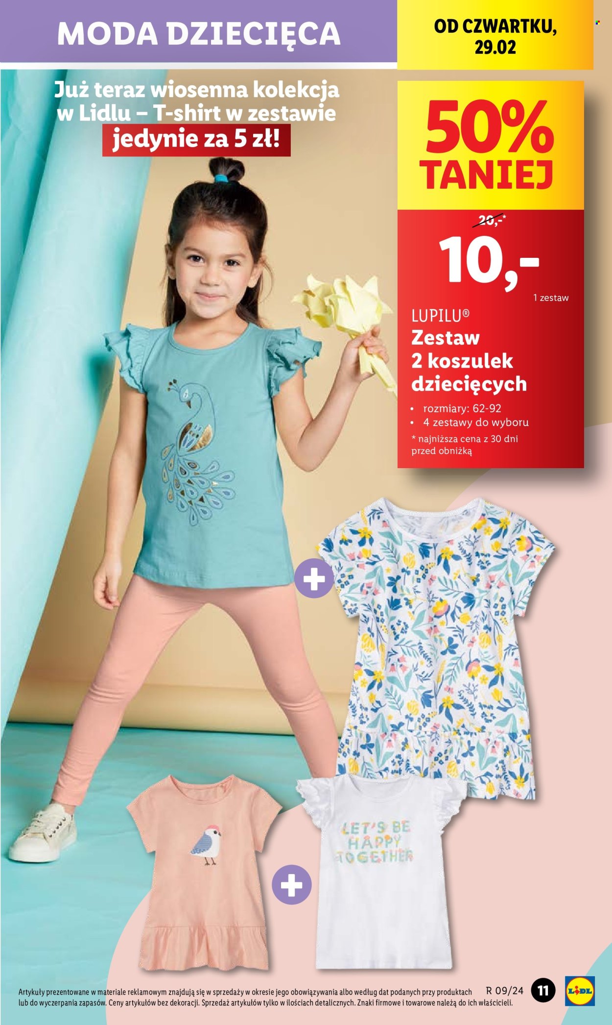 Gazetka Lidl - 26.02.2024 - 2.03.2024. Strona 13