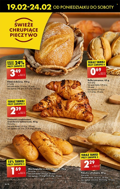 Gazetka Biedronka - 19.02.2024 - 24.02.2024. Strona 30