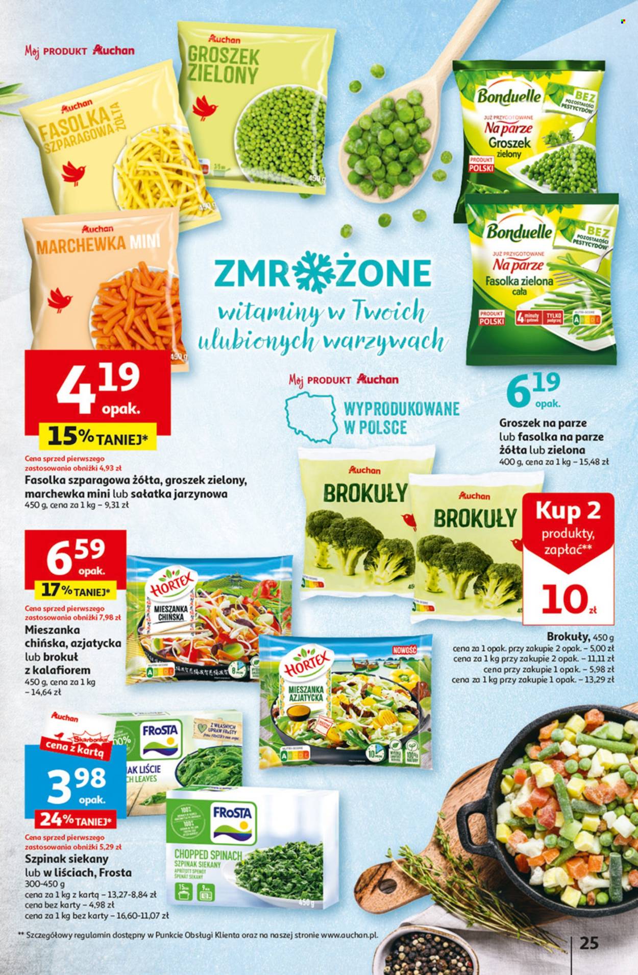 Gazetka Auchan - 22.02.2024 - 28.02.2024. Strona 25