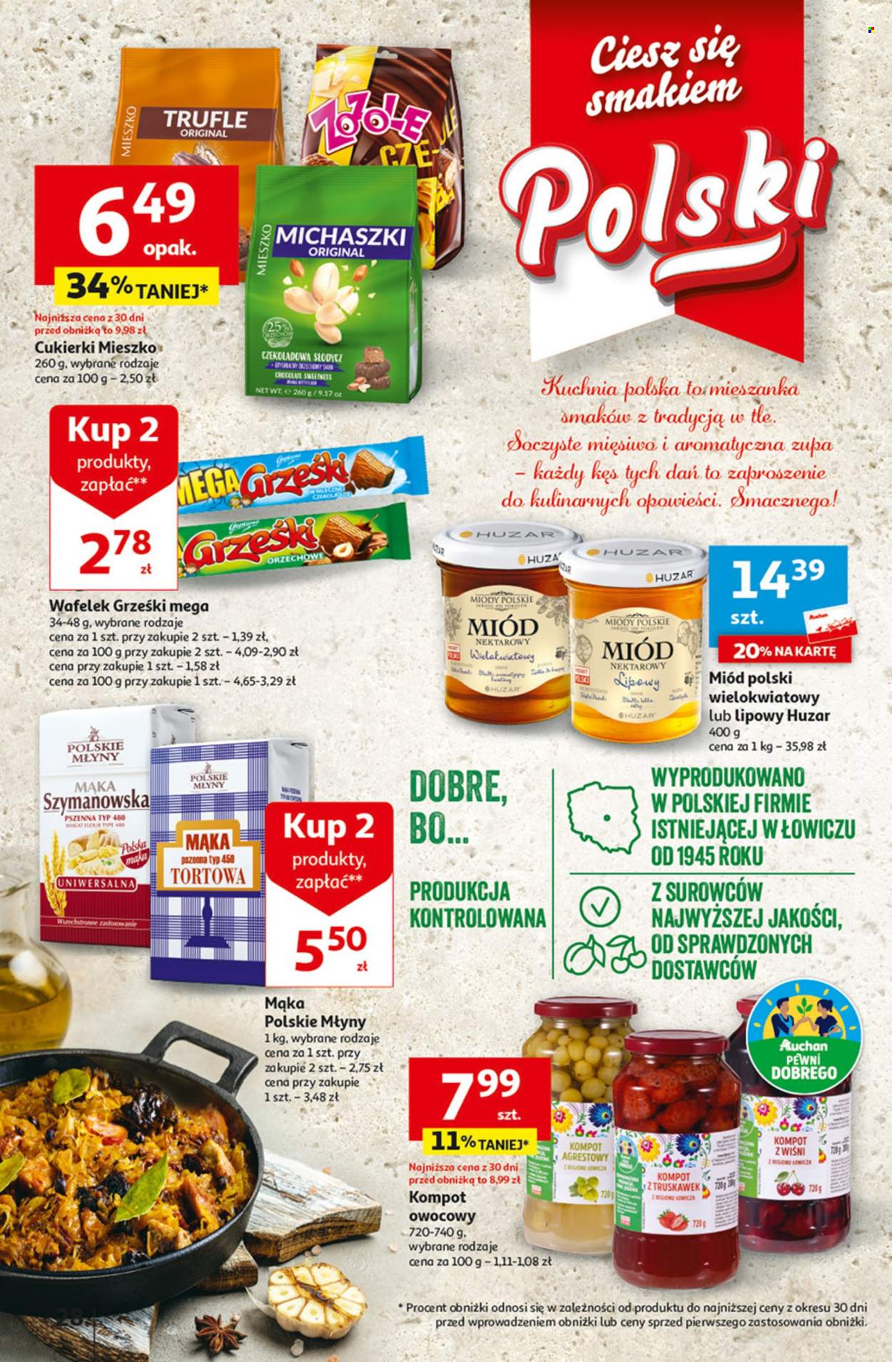 Gazetka Auchan - 22.02.2024 - 28.02.2024. Strona 28