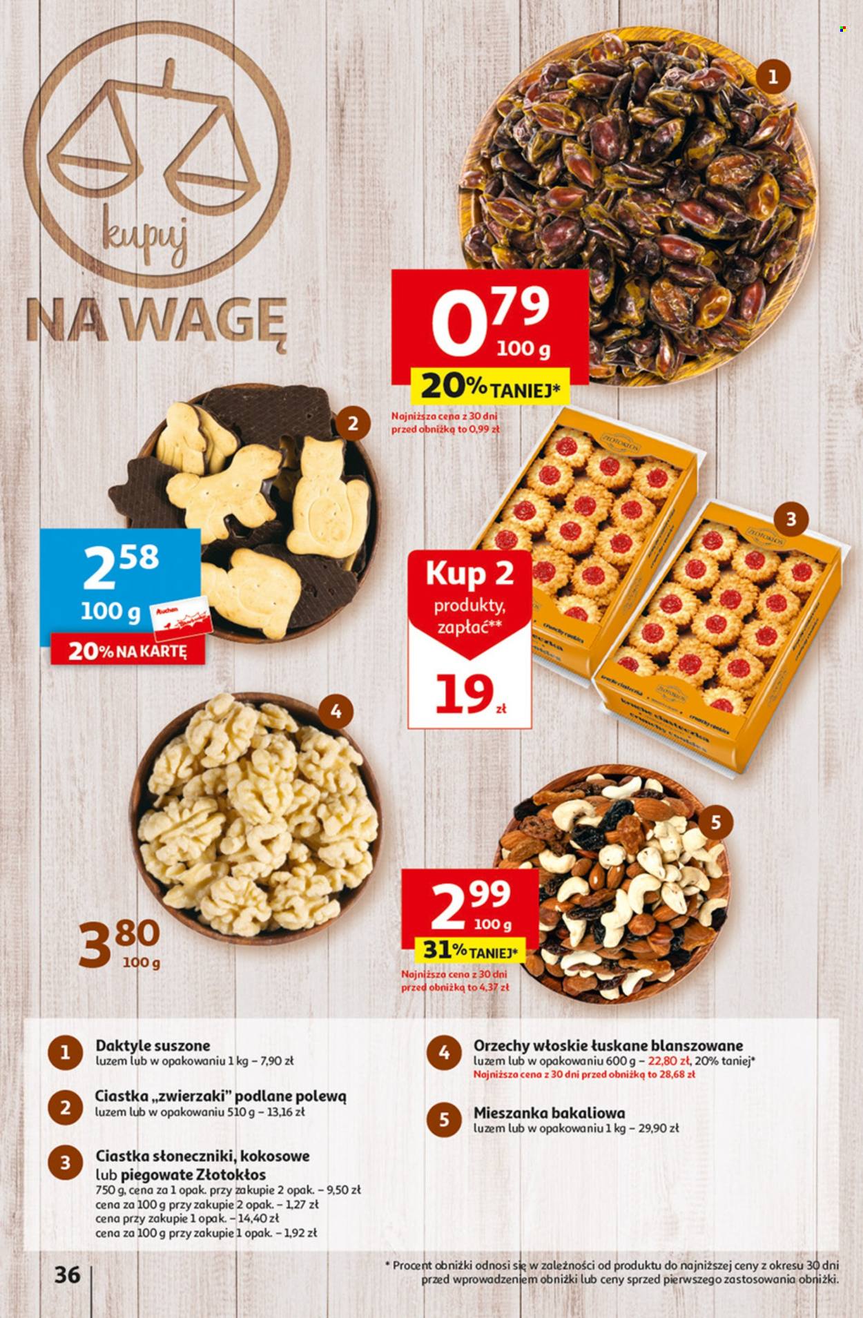 Gazetka Auchan - 22.02.2024 - 28.02.2024. Strona 36