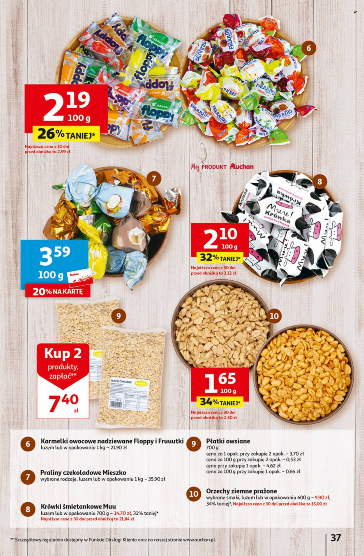 Gazetka Auchan - 22.02.2024 - 28.02.2024. Strona 37