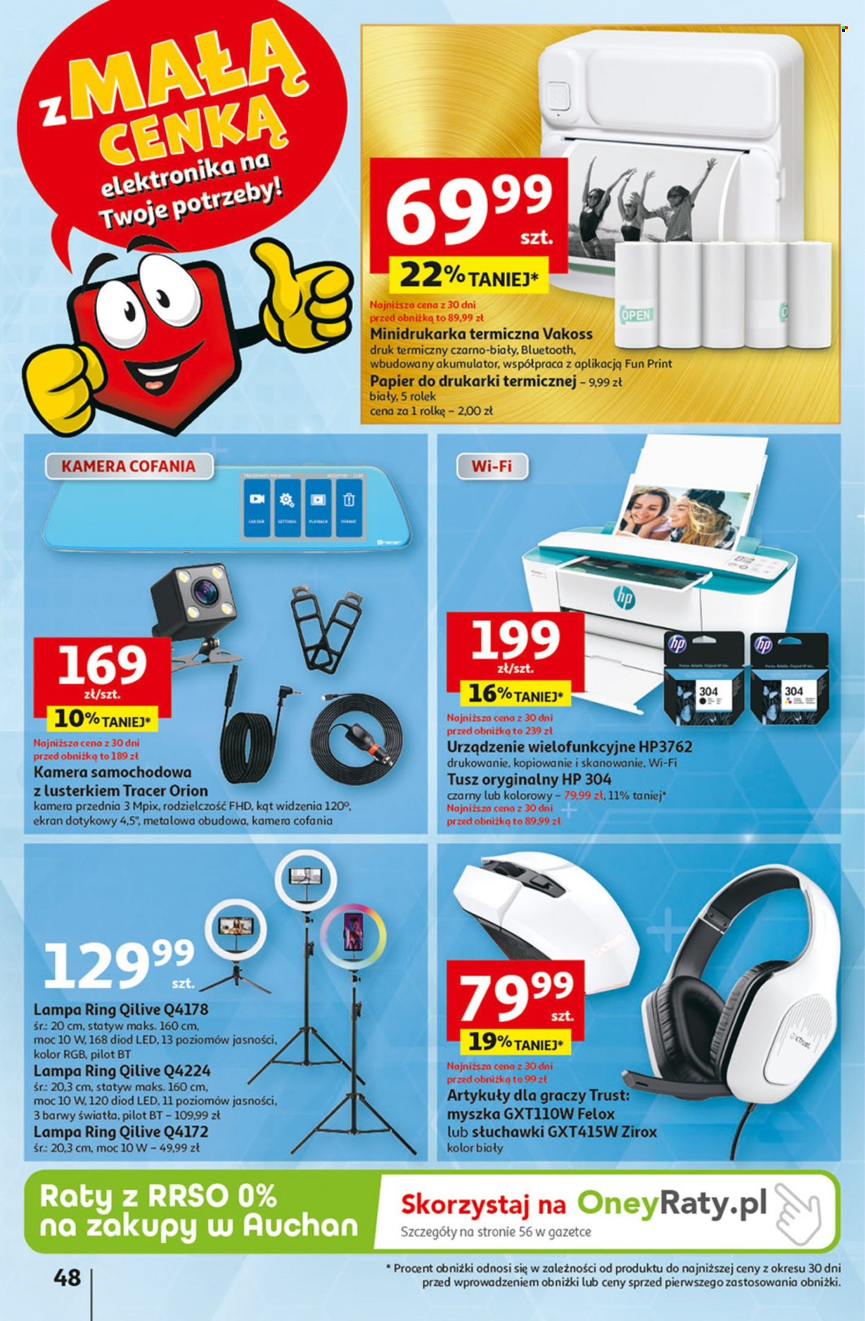 Gazetka Auchan - 22.02.2024 - 28.02.2024. Strona 48