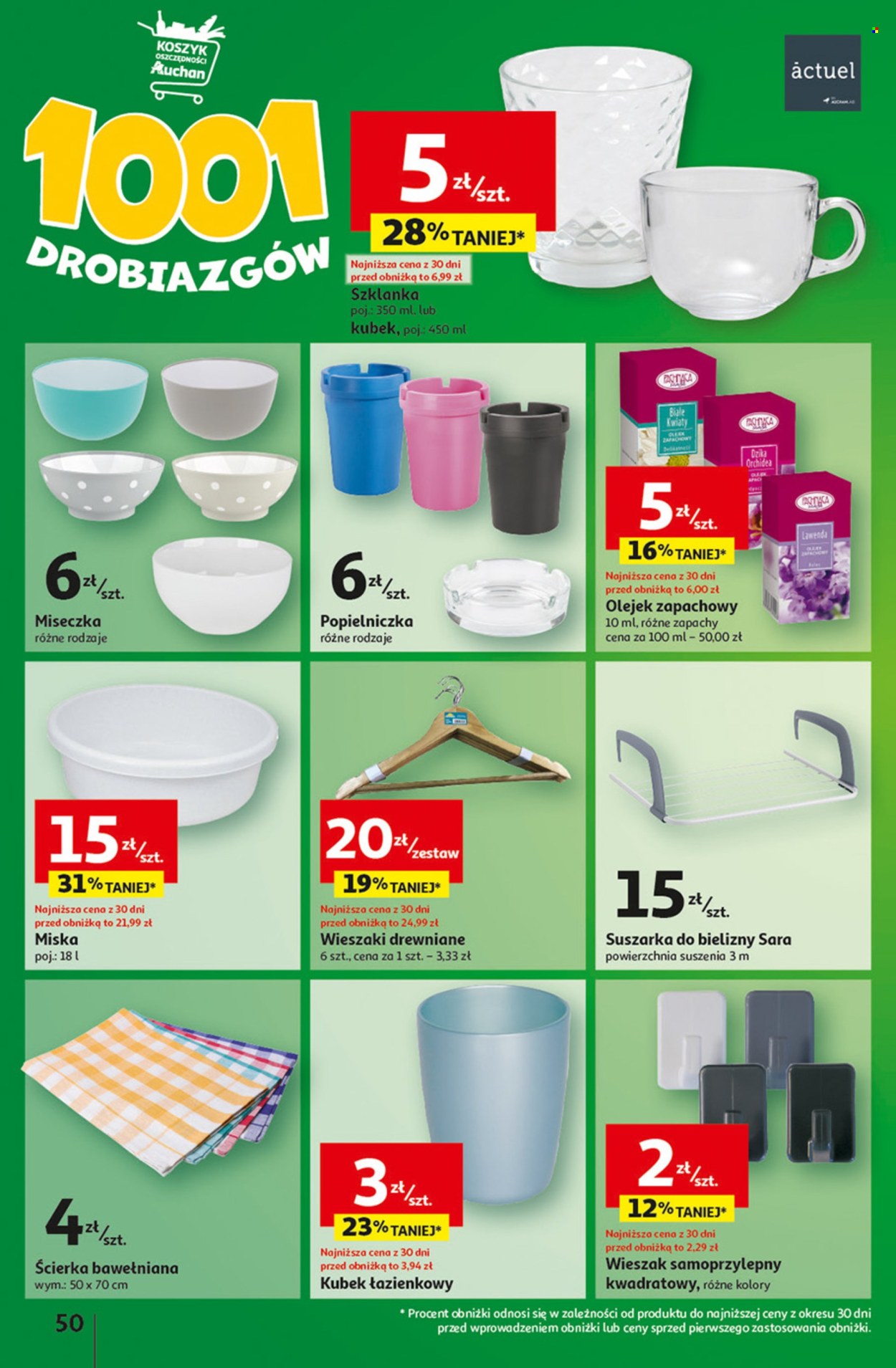 Gazetka Auchan - 22.02.2024 - 28.02.2024. Strona 50