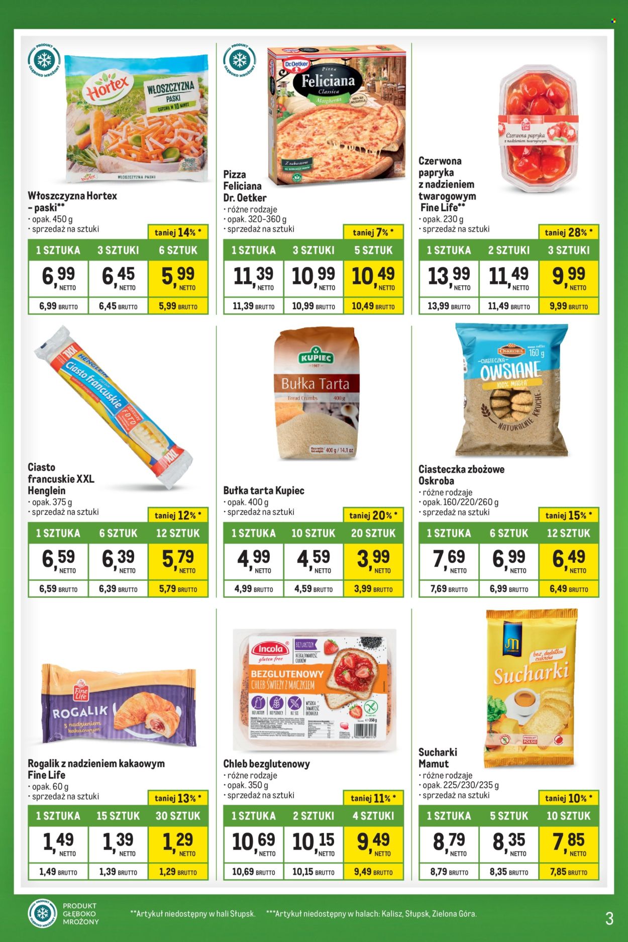 Gazetka Makro - 20.02.2024 - 18.03.2024. Strona 3