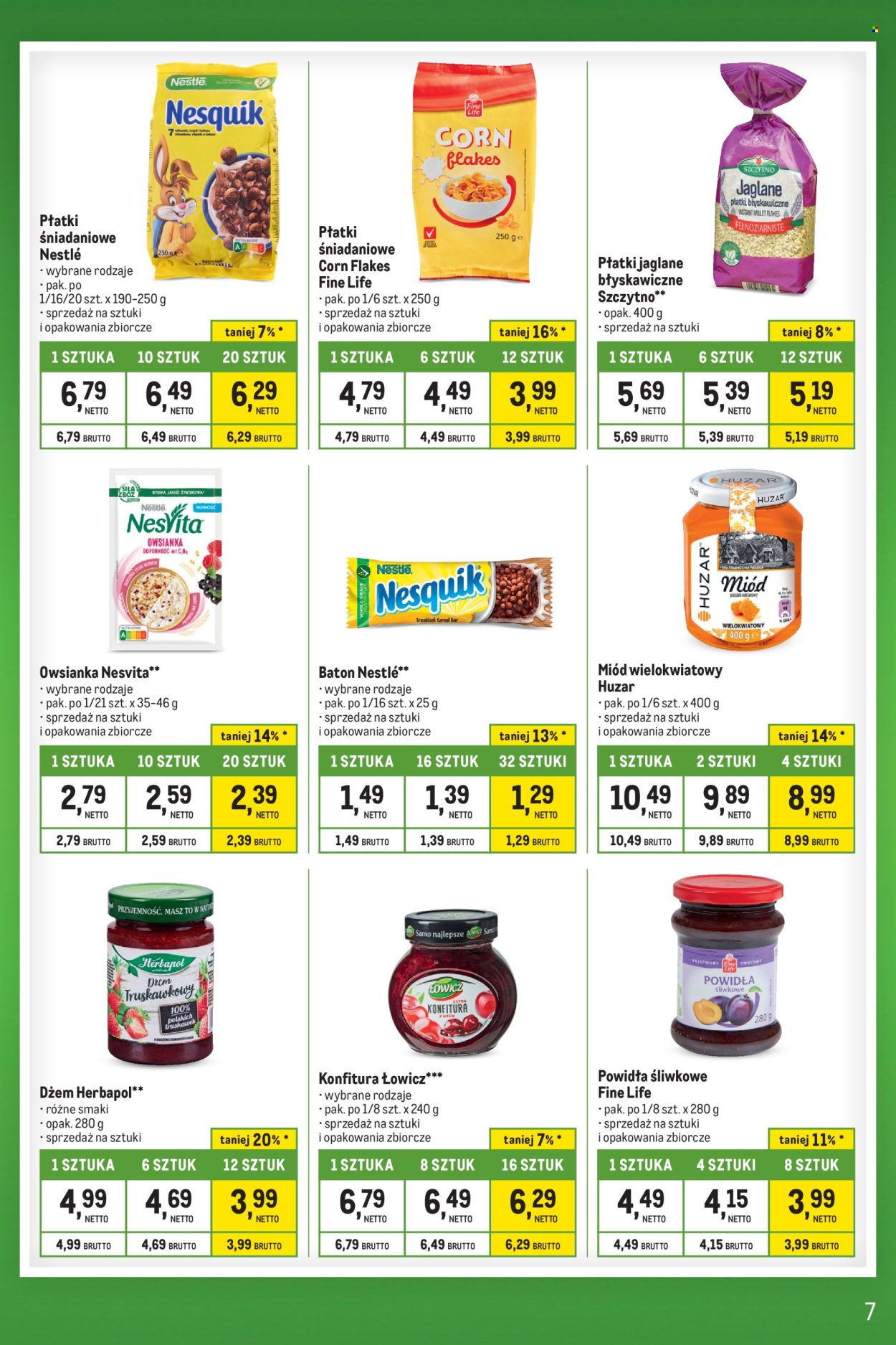 Gazetka Makro - 20.02.2024 - 18.03.2024. Strona 7
