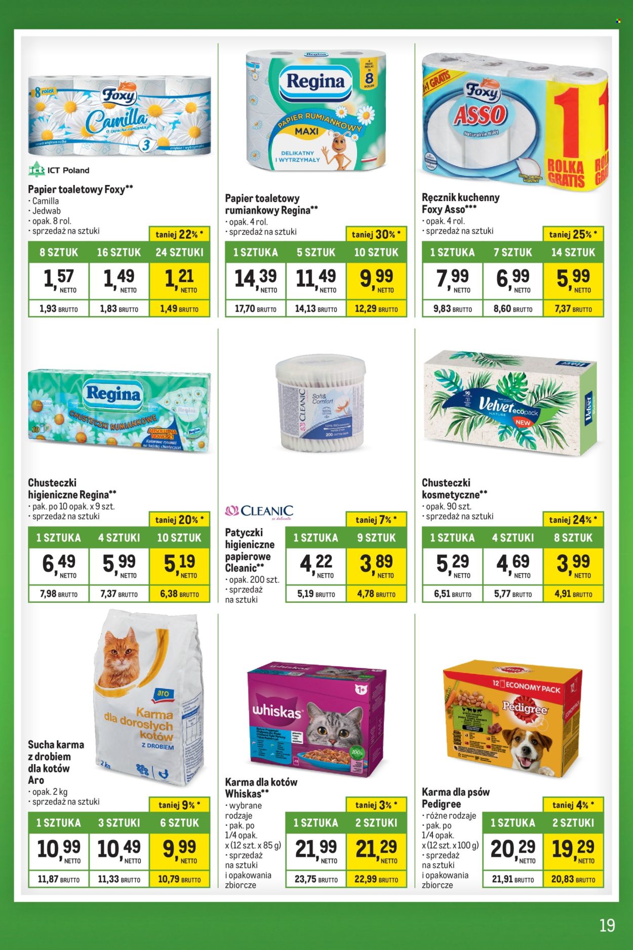 Gazetka Makro - 20.02.2024 - 18.03.2024. Strona 19