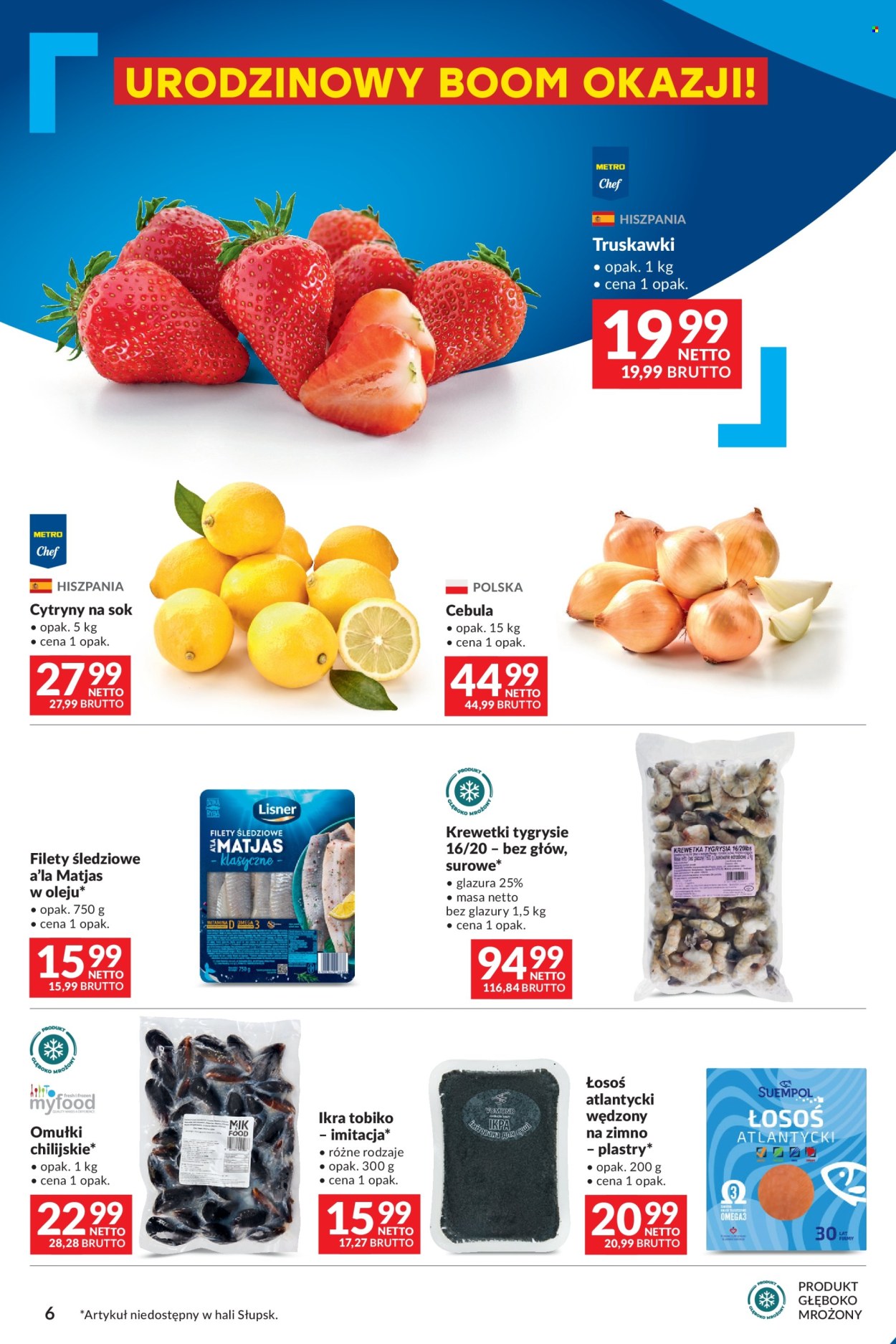 Gazetka Makro - 20.02.2024 - 4.03.2024. Strona 6