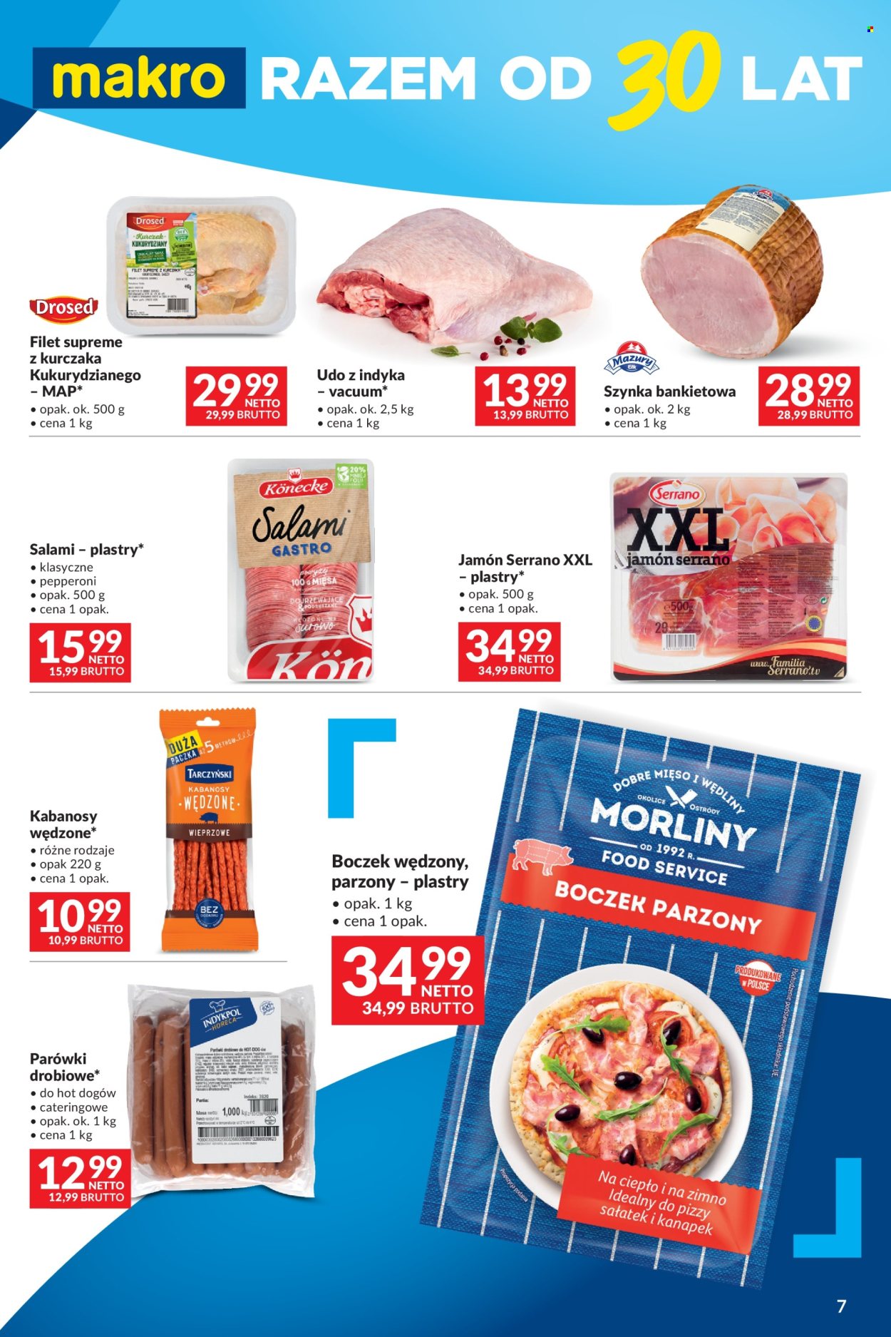 Gazetka Makro - 20.02.2024 - 4.03.2024. Strona 7