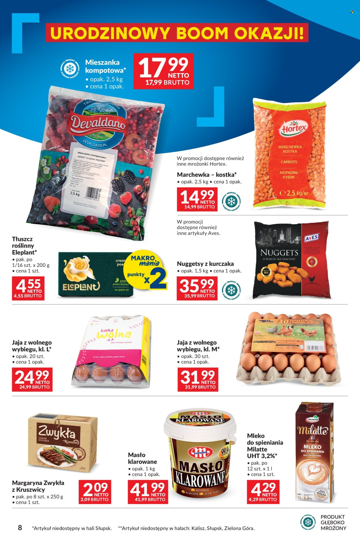 Gazetka Makro - 20.02.2024 - 4.03.2024. Strona 8