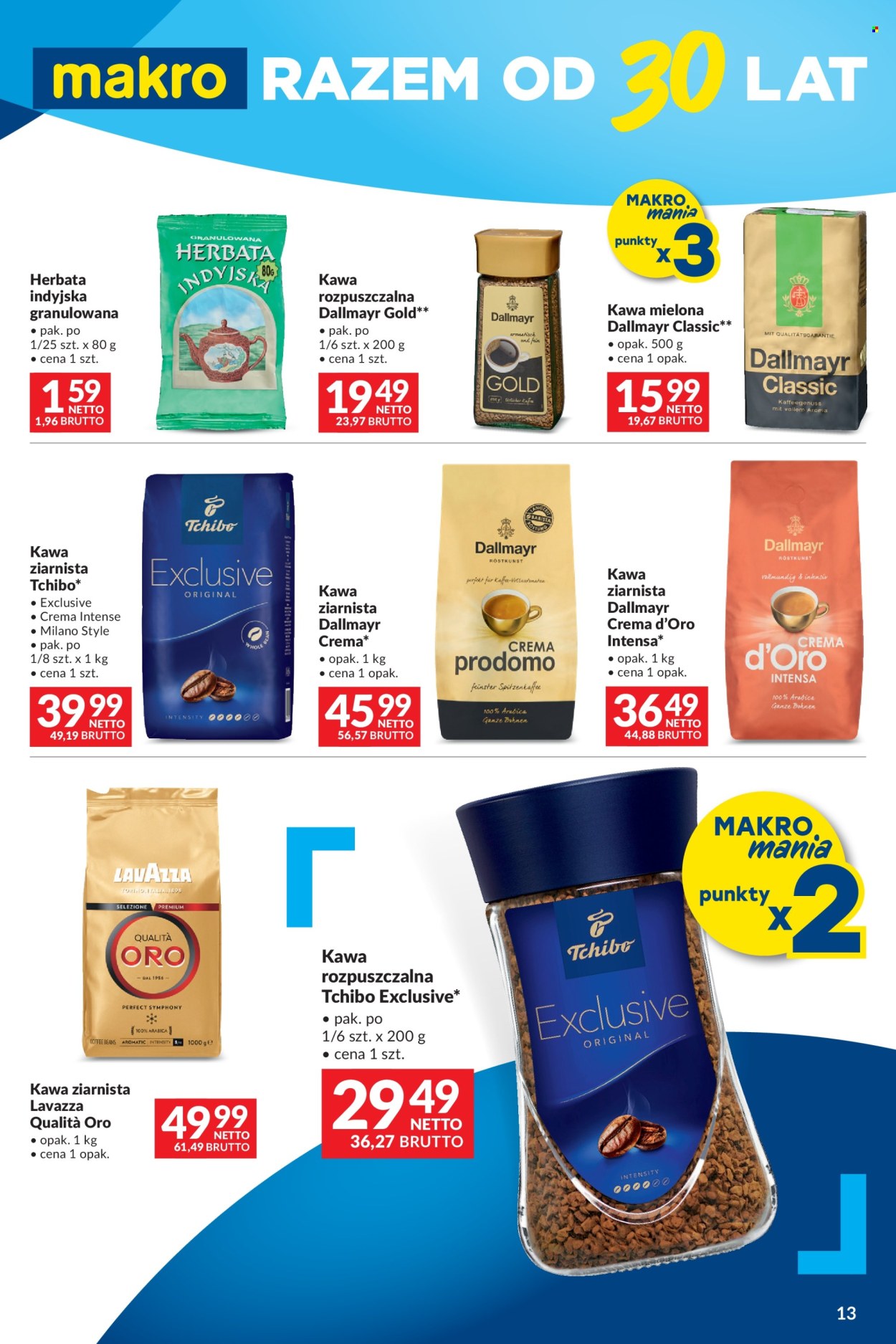 Gazetka Makro - 20.02.2024 - 4.03.2024. Strona 13