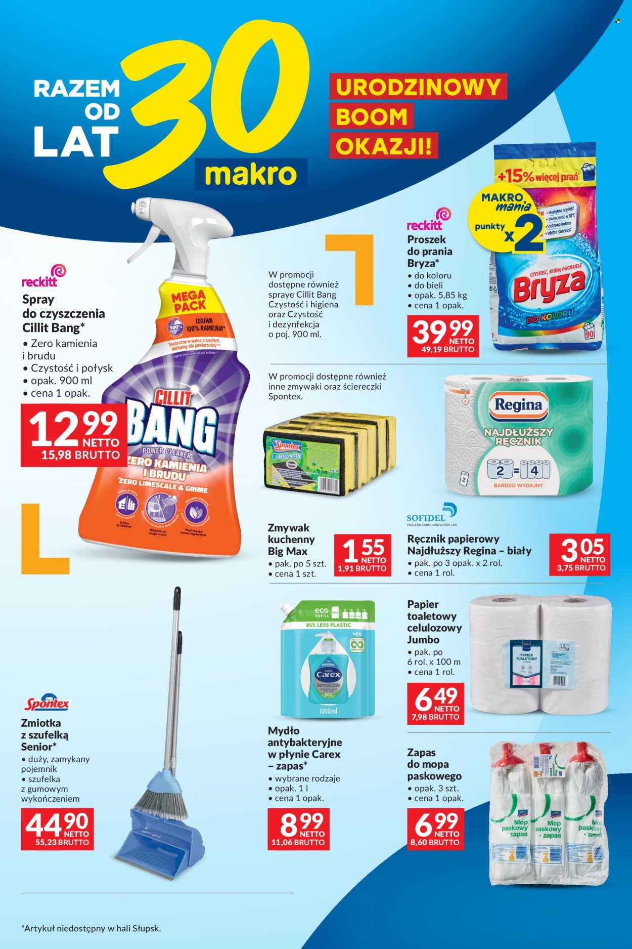 Gazetka Makro - 20.02.2024 - 4.03.2024. Strona 22