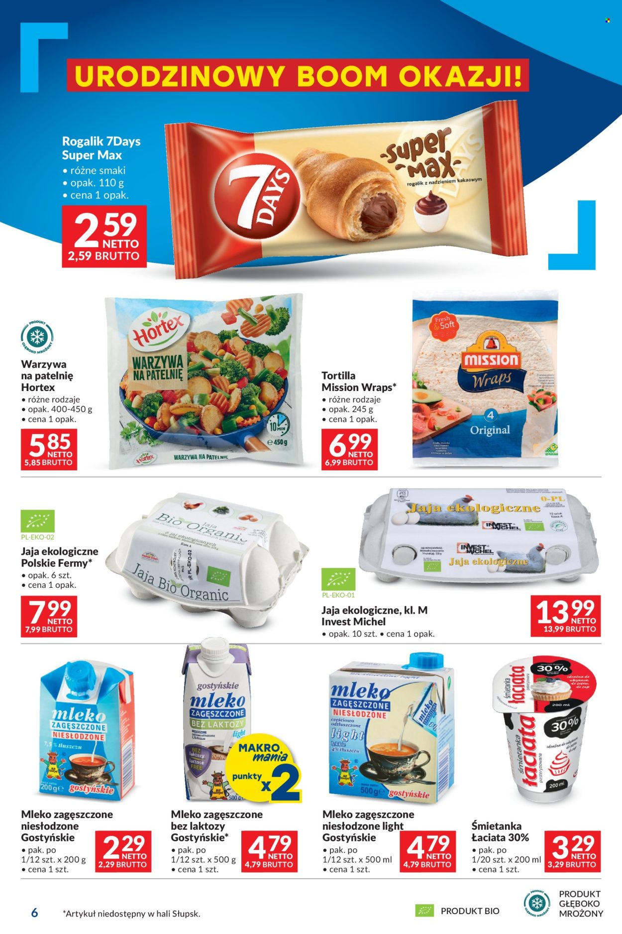 Gazetka Makro - 20.02.2024 - 4.03.2024. Strona 6