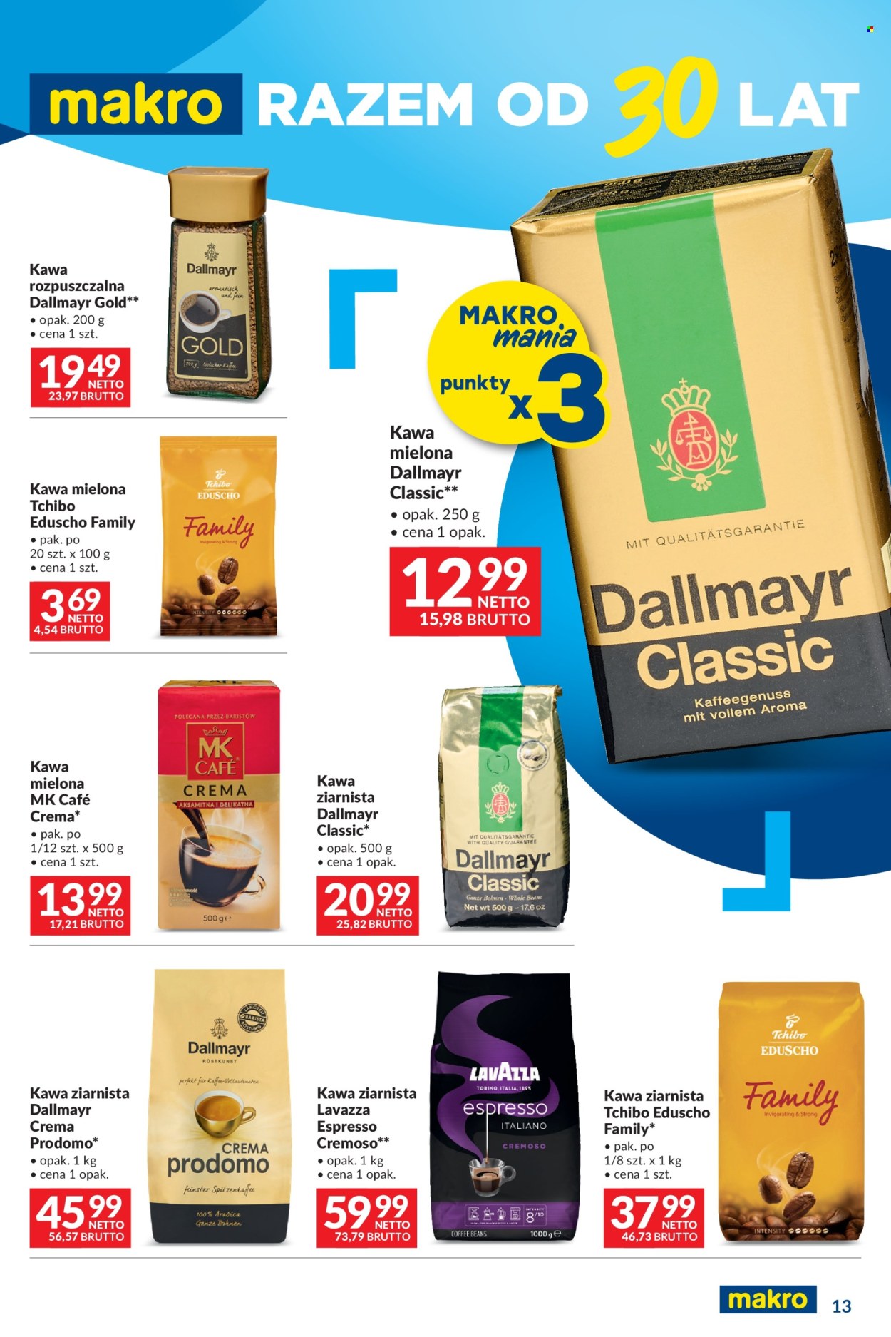 Gazetka Makro - 20.02.2024 - 4.03.2024. Strona 13