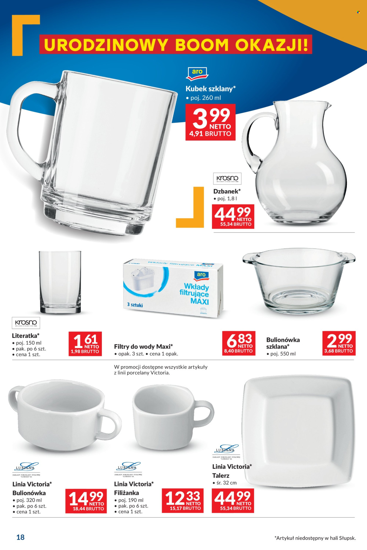 Gazetka Makro - 20.02.2024 - 4.03.2024. Strona 18