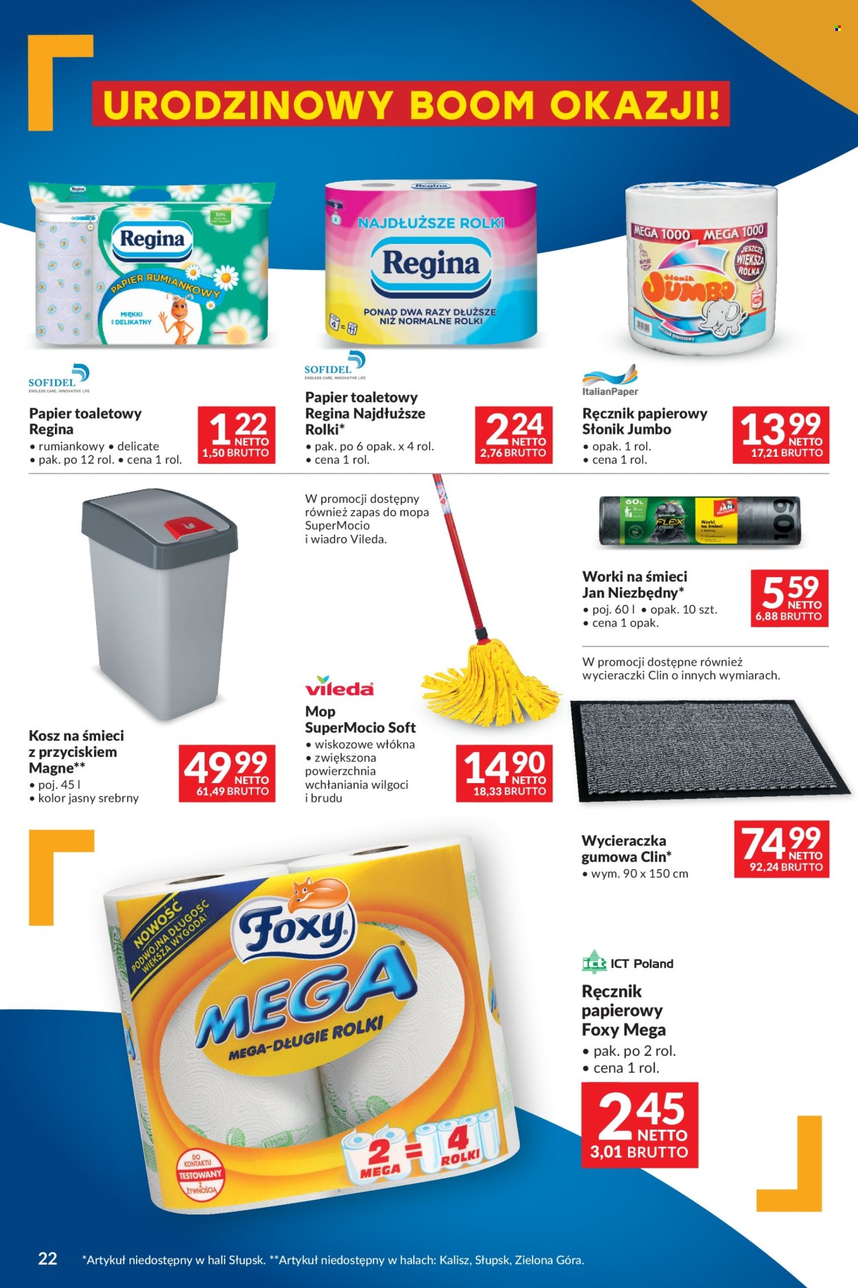 Gazetka Makro - 20.02.2024 - 4.03.2024. Strona 22
