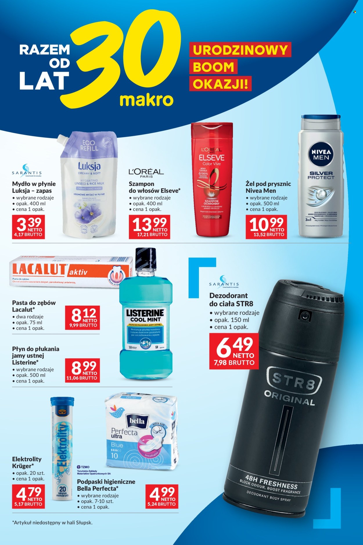 Gazetka Makro - 20.02.2024 - 4.03.2024. Strona 24