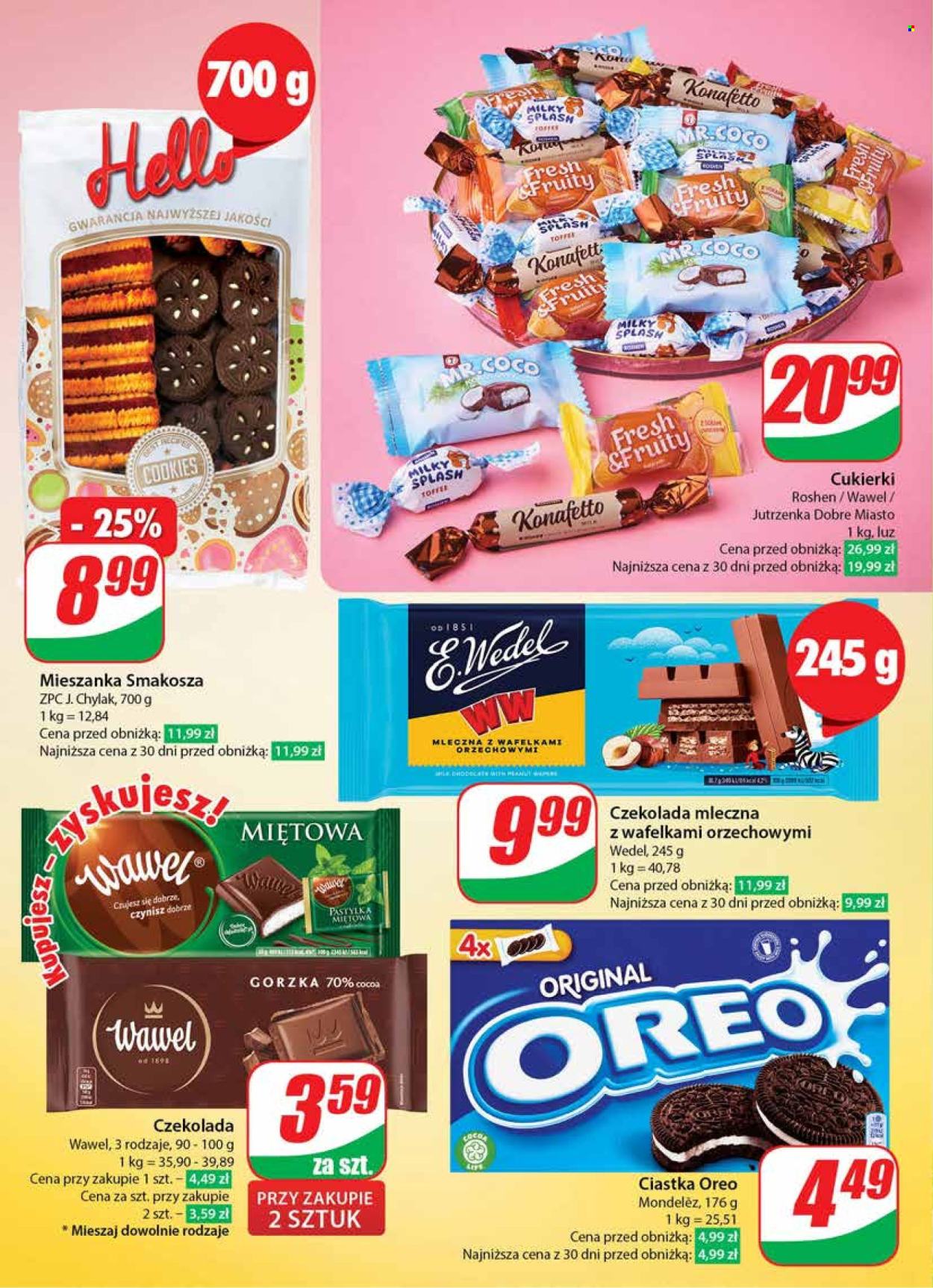 Gazetka Dino - 21.02.2024 - 27.02.2024. Strona 6