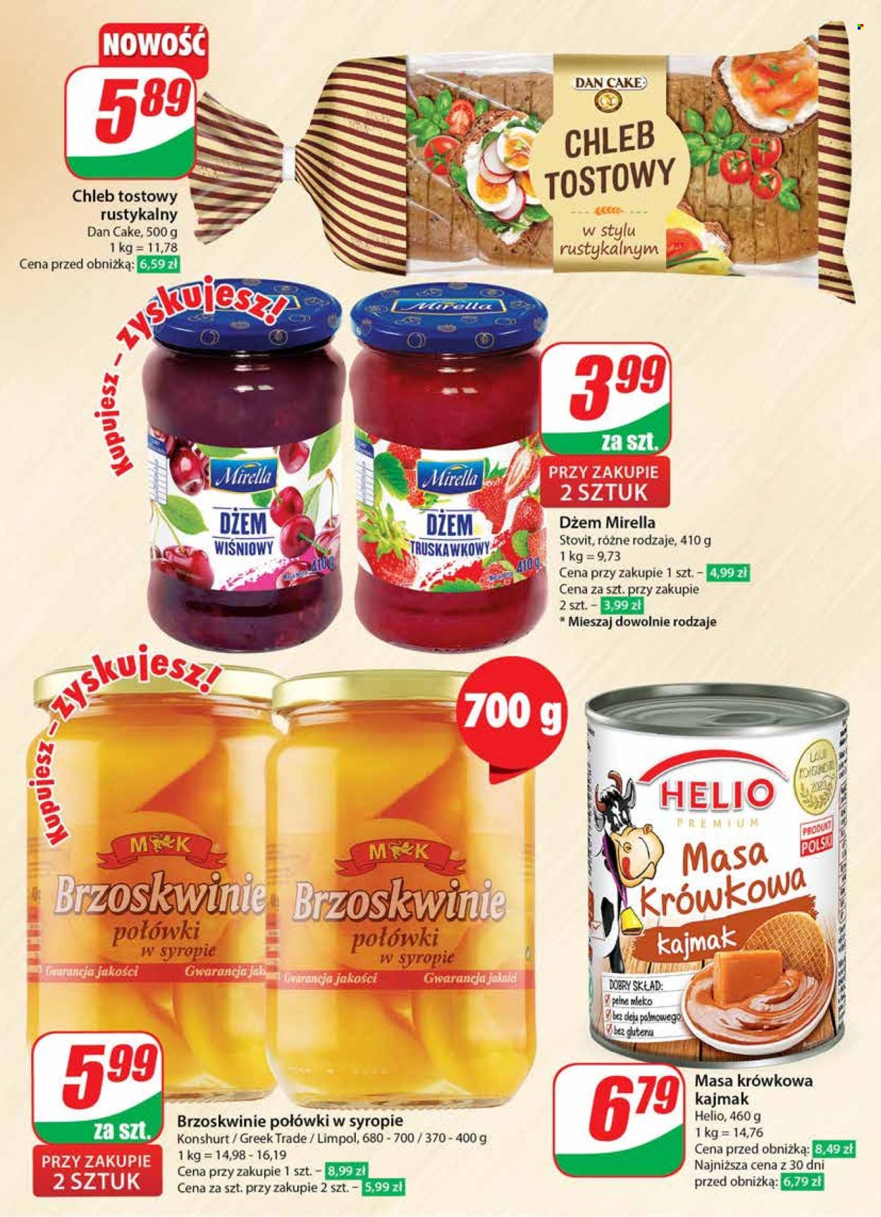 Gazetka Dino - 21.02.2024 - 27.02.2024. Strona 13