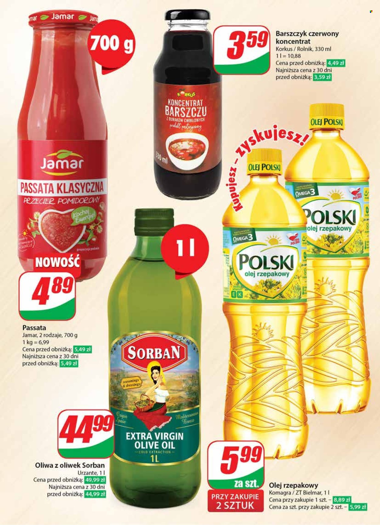 Gazetka Dino - 21.02.2024 - 27.02.2024. Strona 16