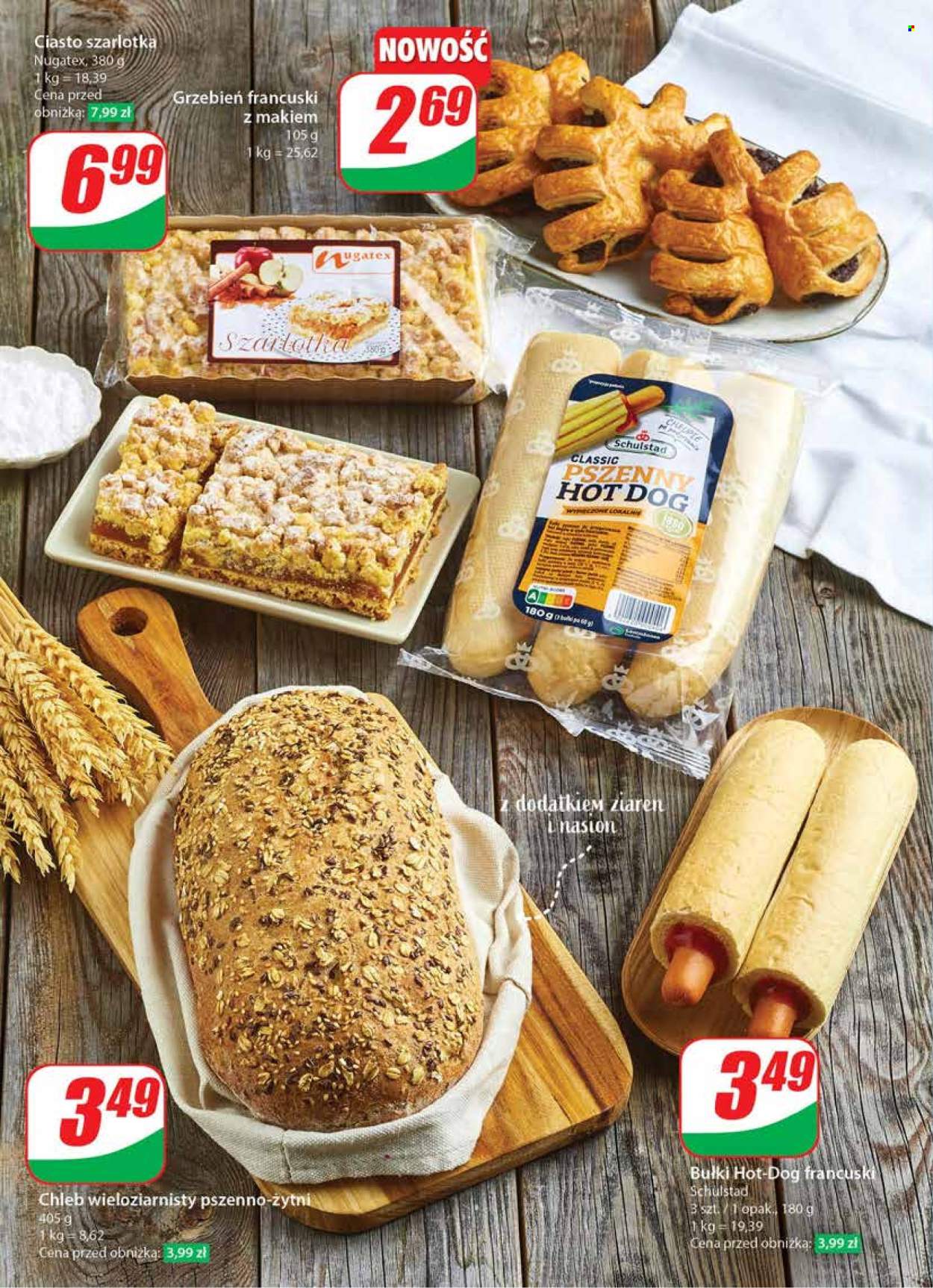 Gazetka Dino - 21.02.2024 - 27.02.2024. Strona 30