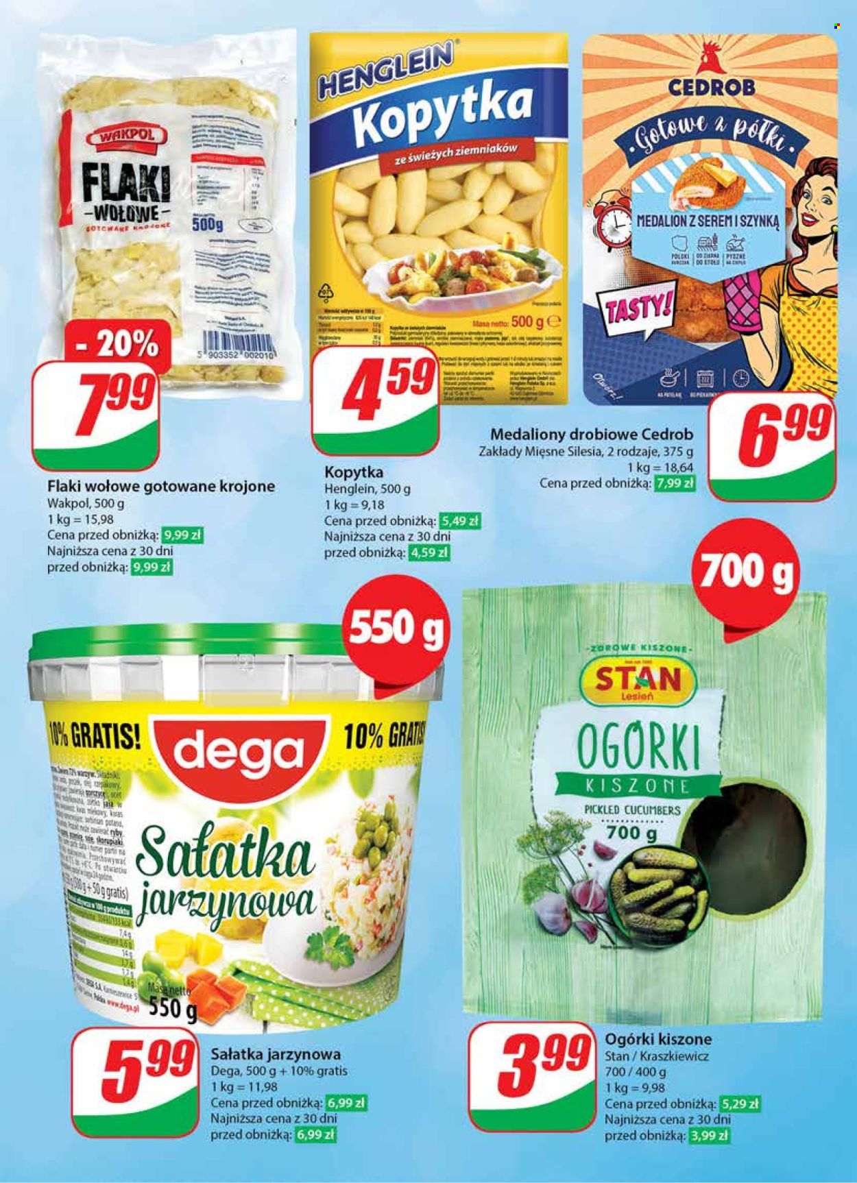 Gazetka Dino - 21.02.2024 - 27.02.2024. Strona 37