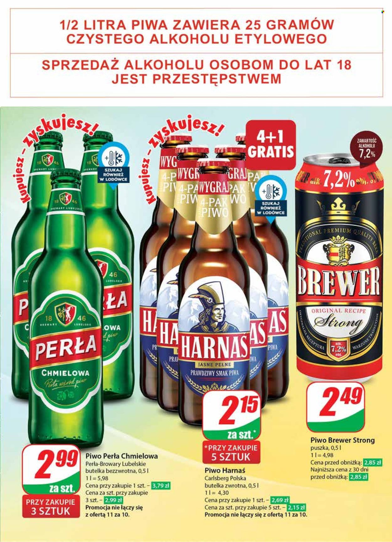 Gazetka Dino - 21.02.2024 - 27.02.2024. Strona 39
