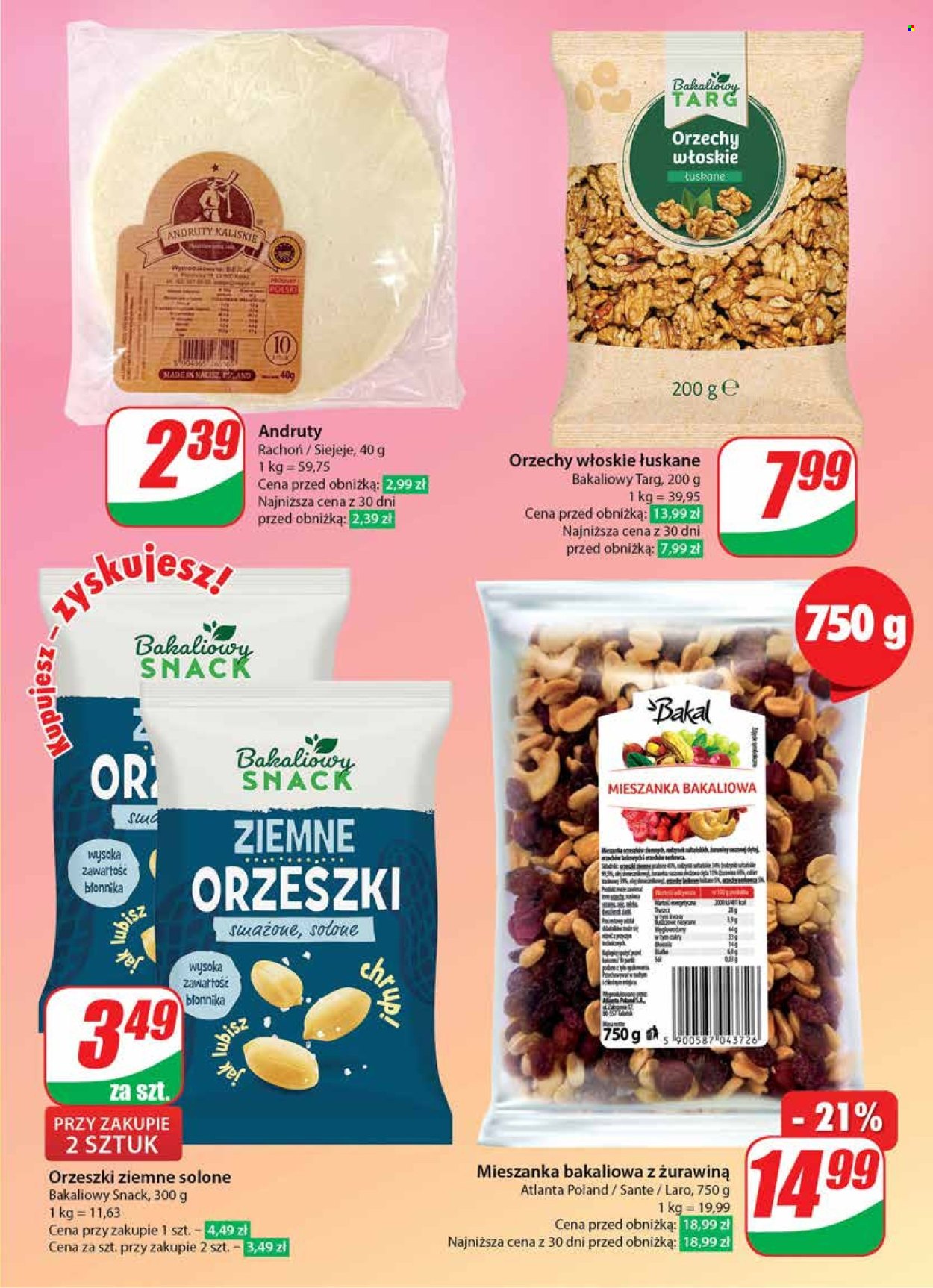 Gazetka Dino - 21.02.2024 - 27.02.2024. Strona 41