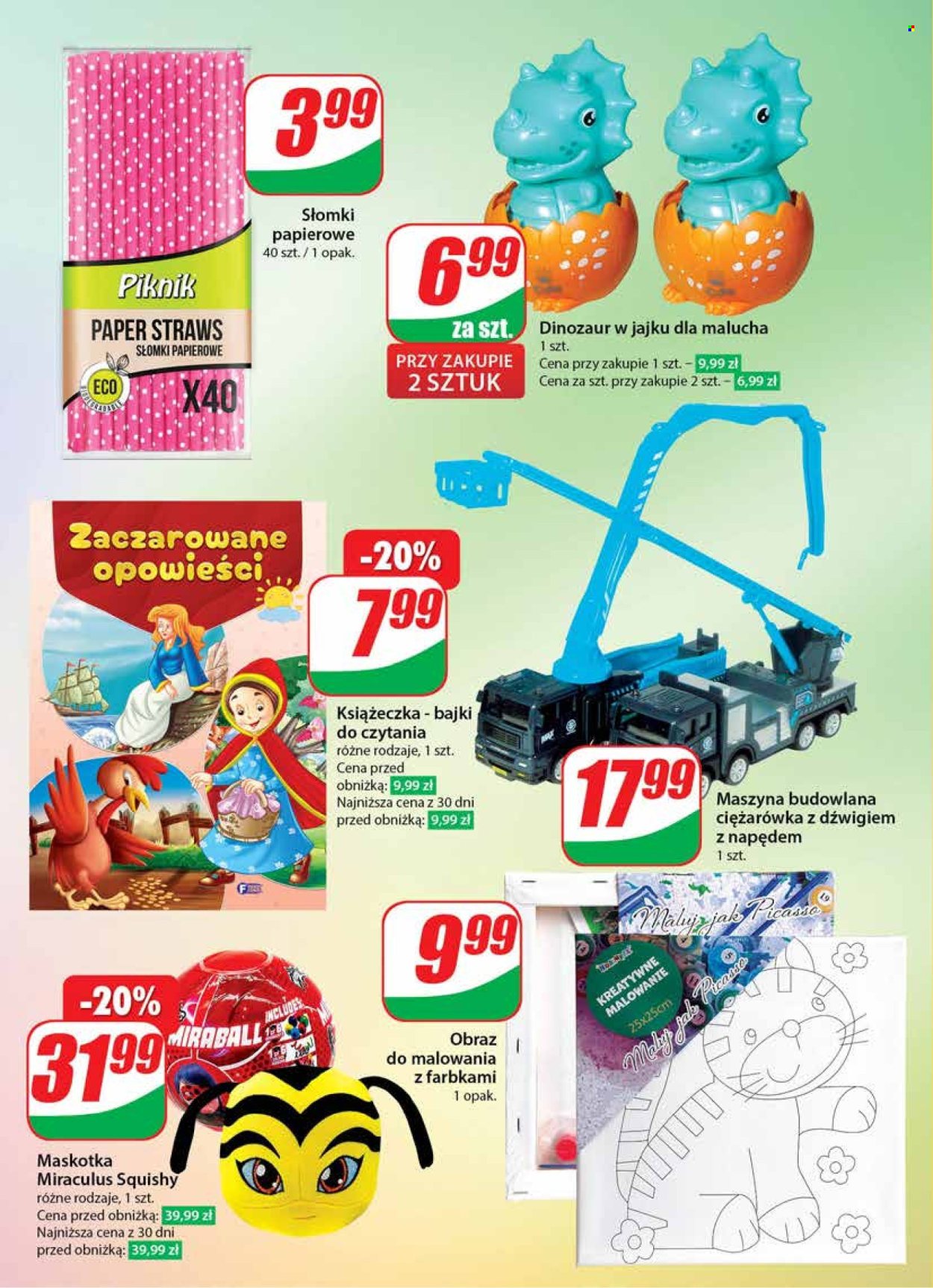 Gazetka Dino - 21.02.2024 - 27.02.2024. Strona 48