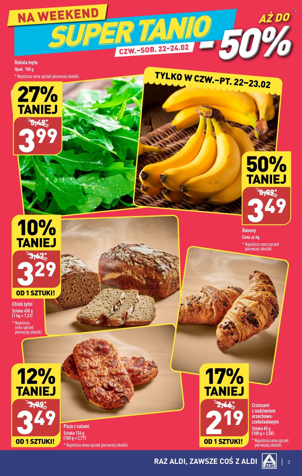 Gazetka ALDI - 22.02.2024 - 24.02.2024. Strona 3