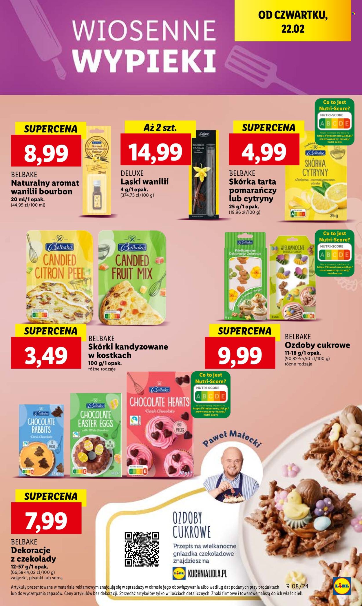 Gazetka Lidl - 22.02.2024 - 24.02.2024. Strona 33